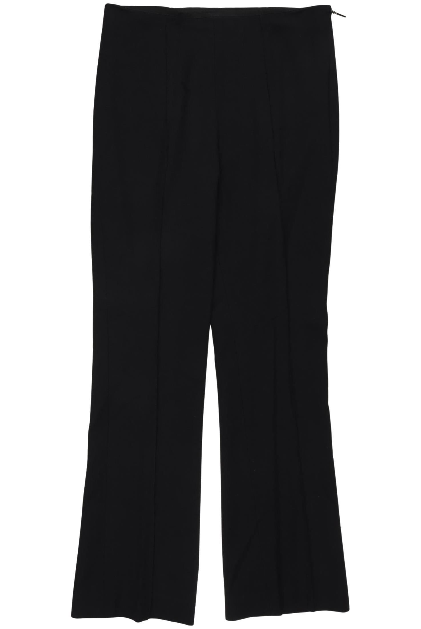 

Strenesse Damen Stoffhose, schwarz, Gr. 34