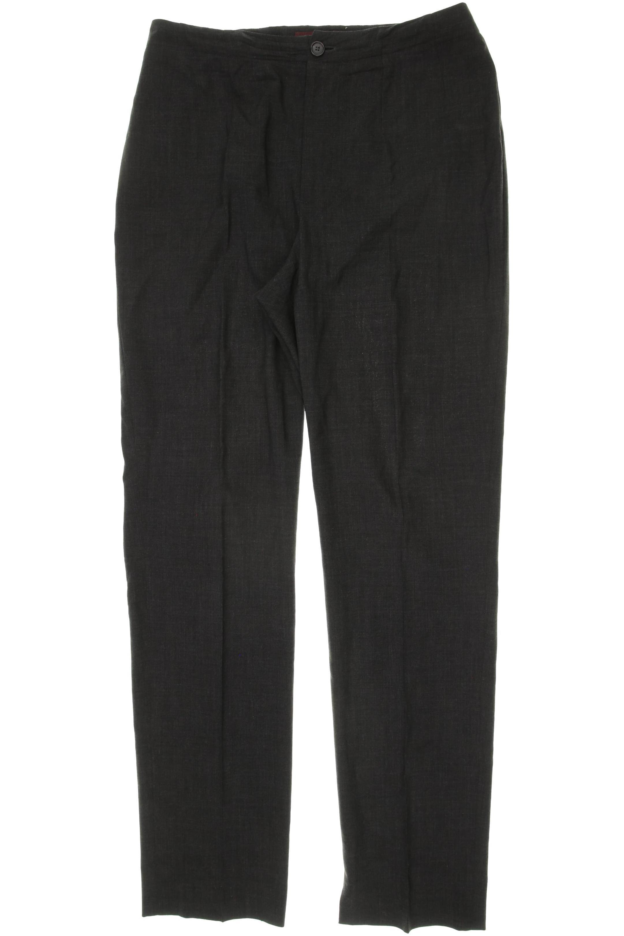 

Strenesse Damen Stoffhose, grau, Gr. 38