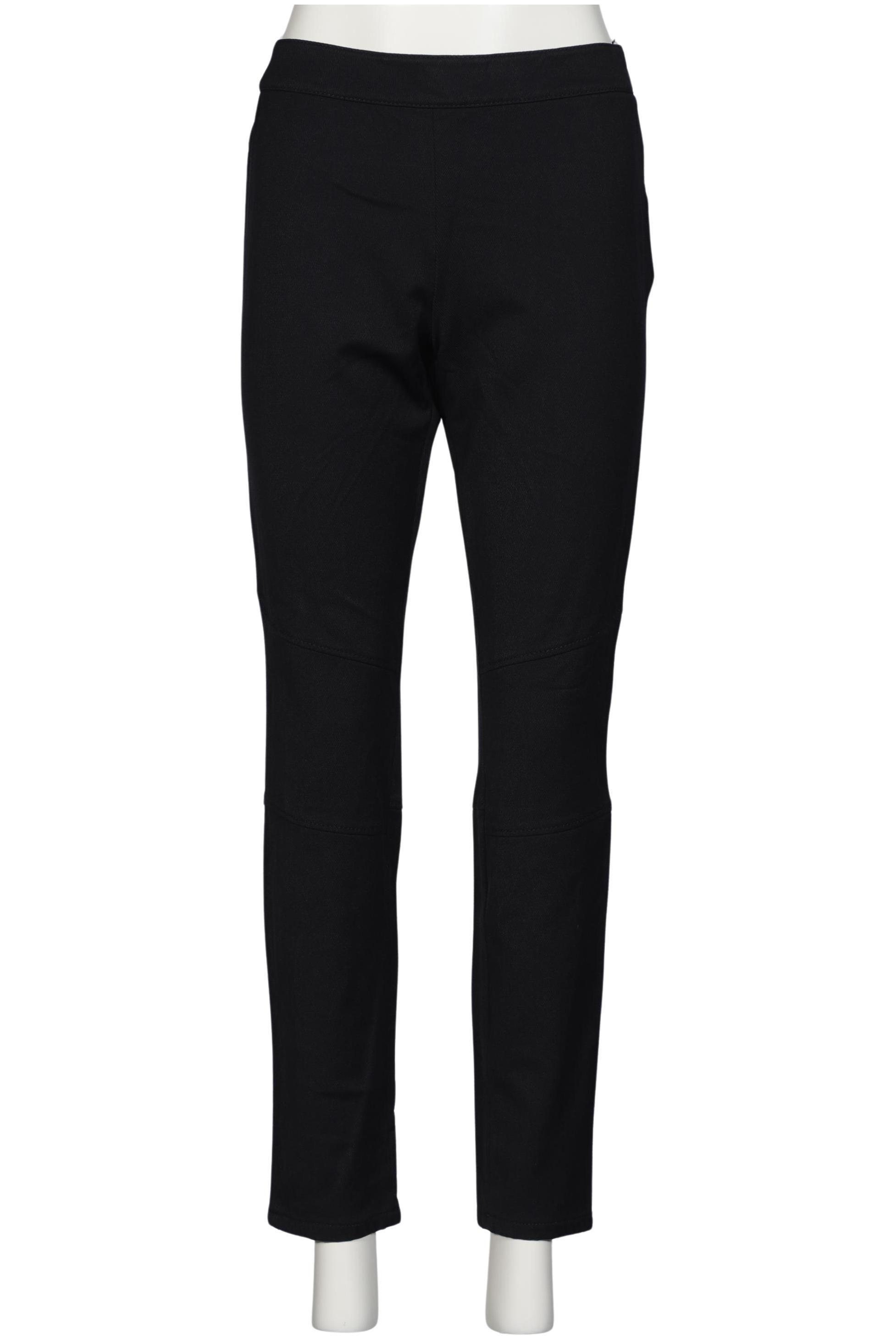 

Strenesse Damen Stoffhose, schwarz, Gr. 40