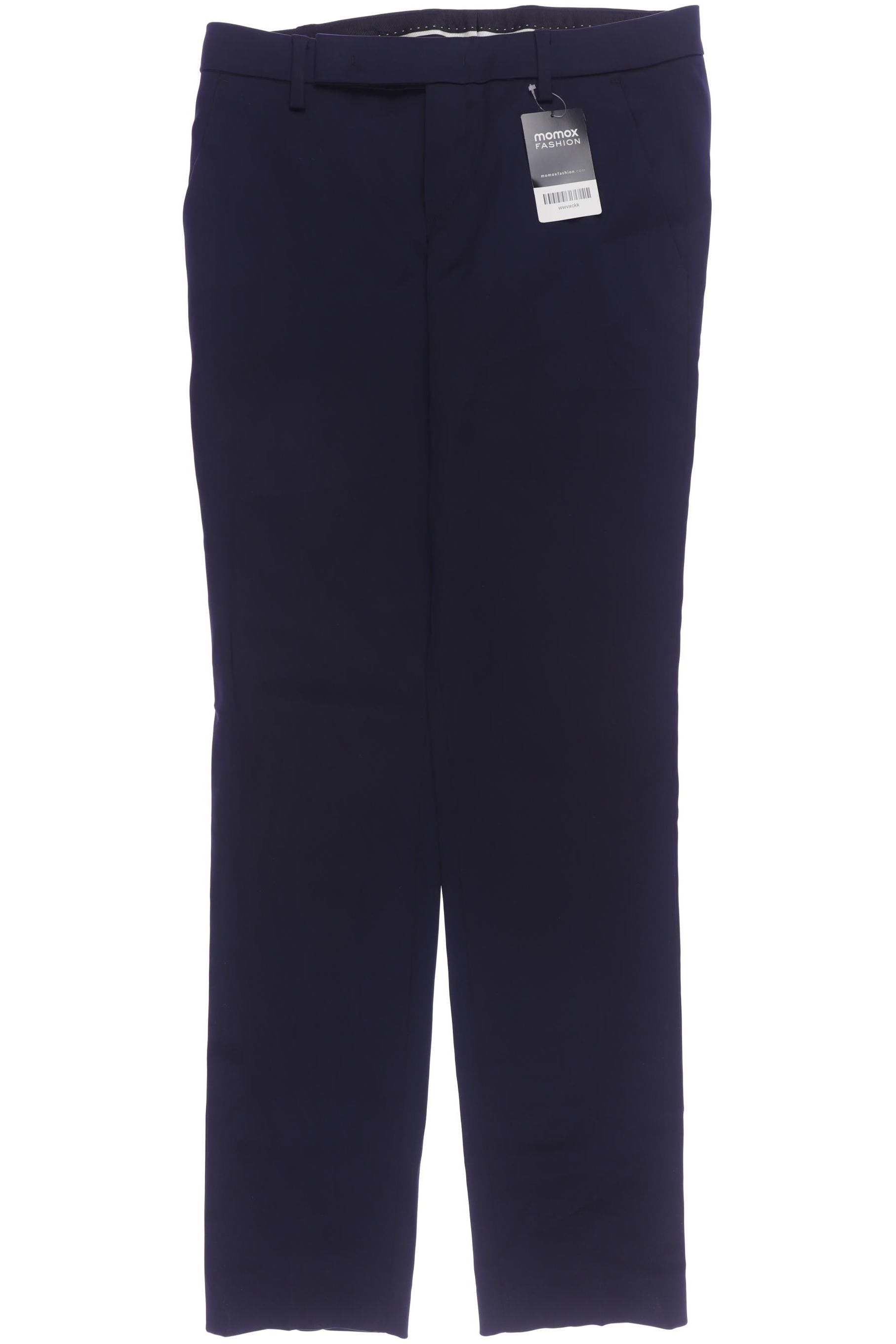 

Strenesse Damen Stoffhose, marineblau, Gr. 36