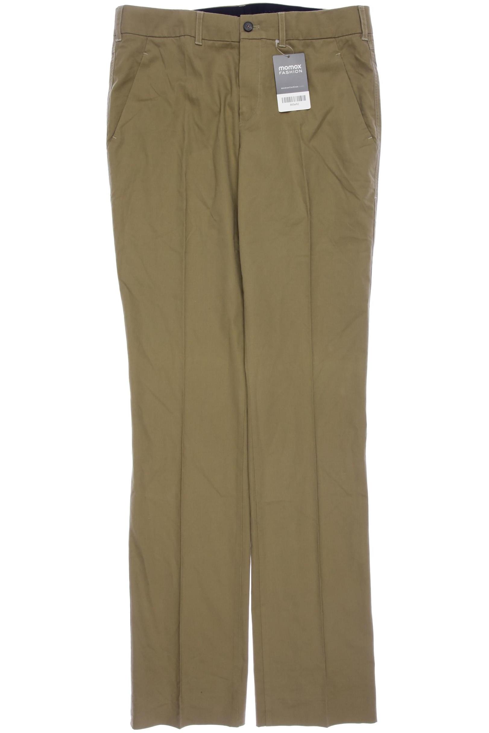 

Strenesse Damen Stoffhose, hellgrün, Gr. 38