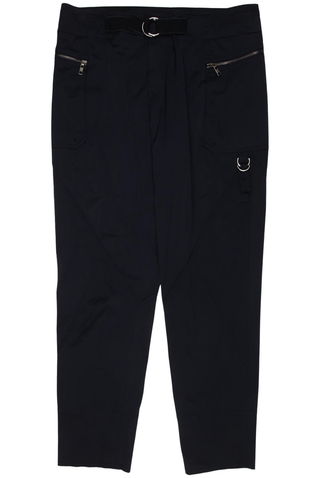 

Strenesse Damen Stoffhose, marineblau, Gr. 38