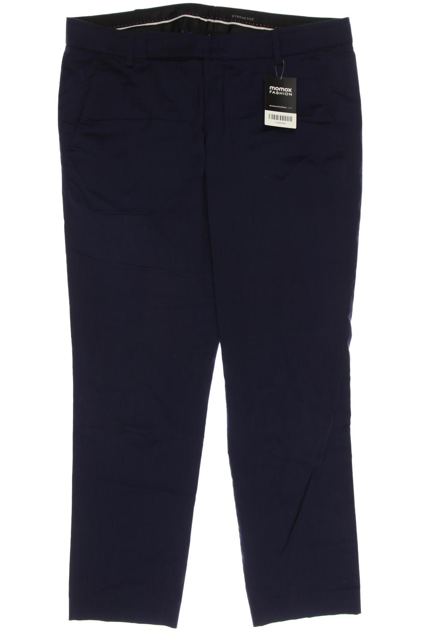 

Strenesse Damen Stoffhose, blau