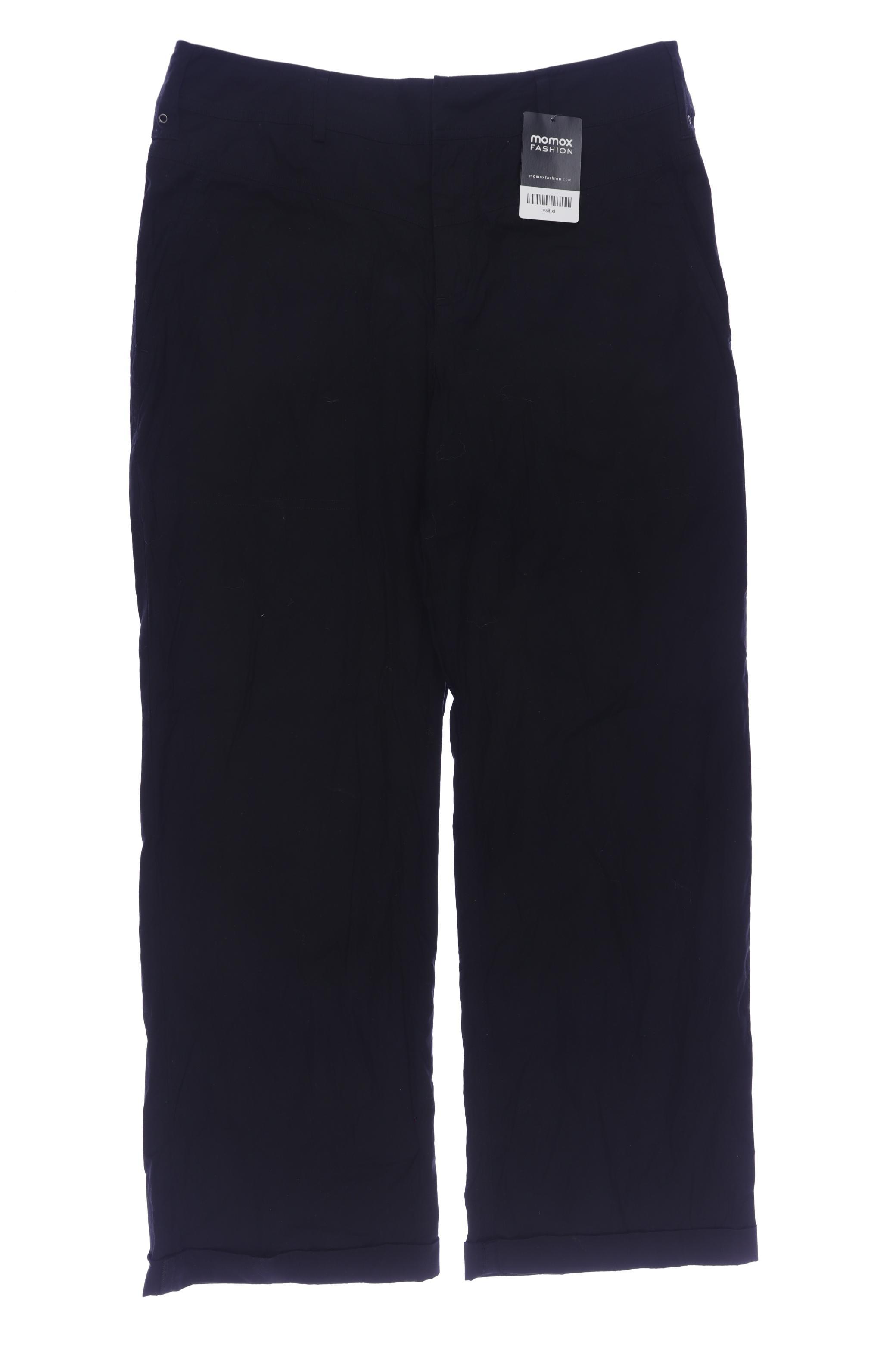 

Strenesse Damen Stoffhose, schwarz, Gr. 32