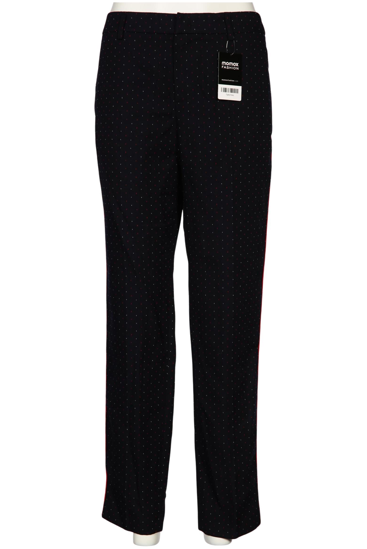 

Strenesse Damen Stoffhose, marineblau, Gr. 40