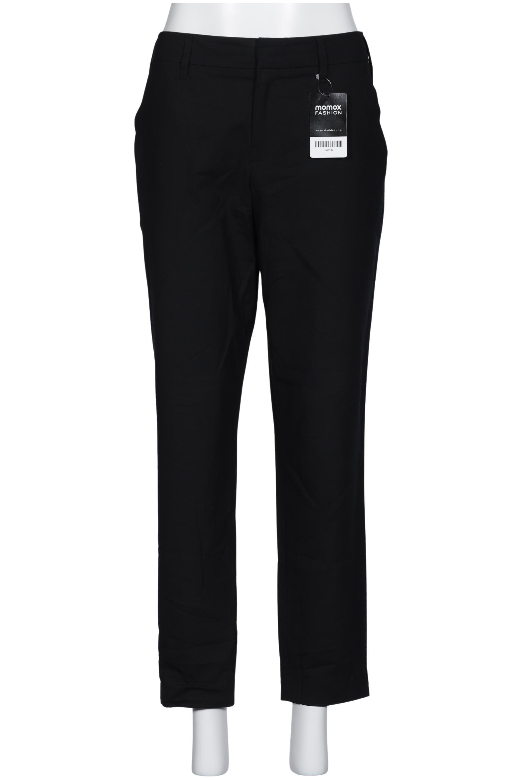 

Strenesse Damen Stoffhose, schwarz, Gr. 40