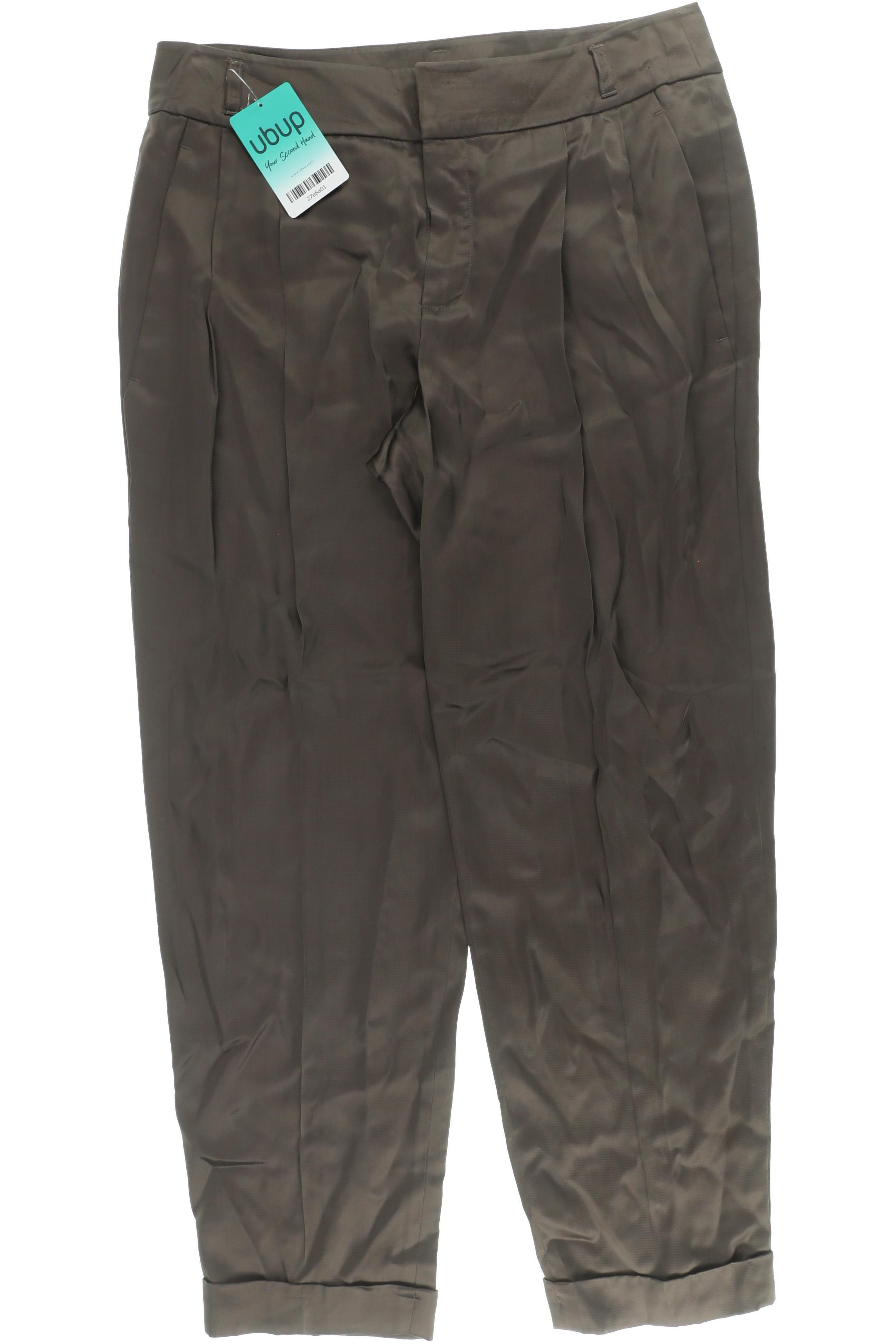 

Strenesse Damen Stoffhose, braun, Gr. 36