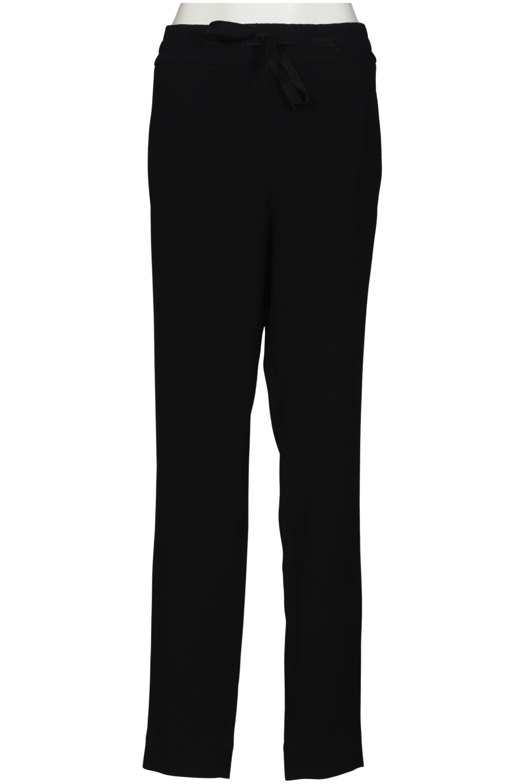 

Strenesse Damen Stoffhose, schwarz, Gr. 40