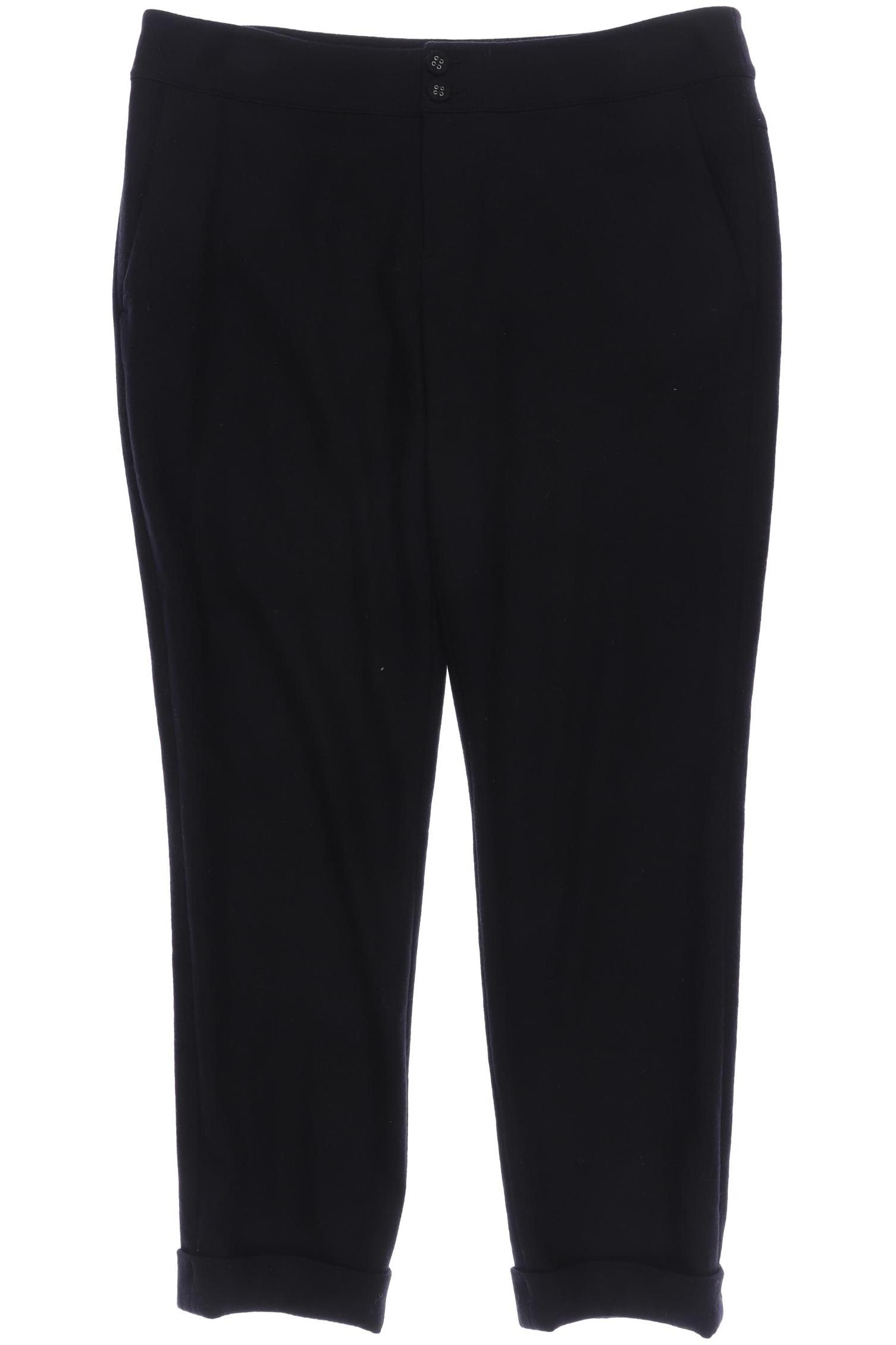 

Strenesse Damen Stoffhose, schwarz, Gr. 42