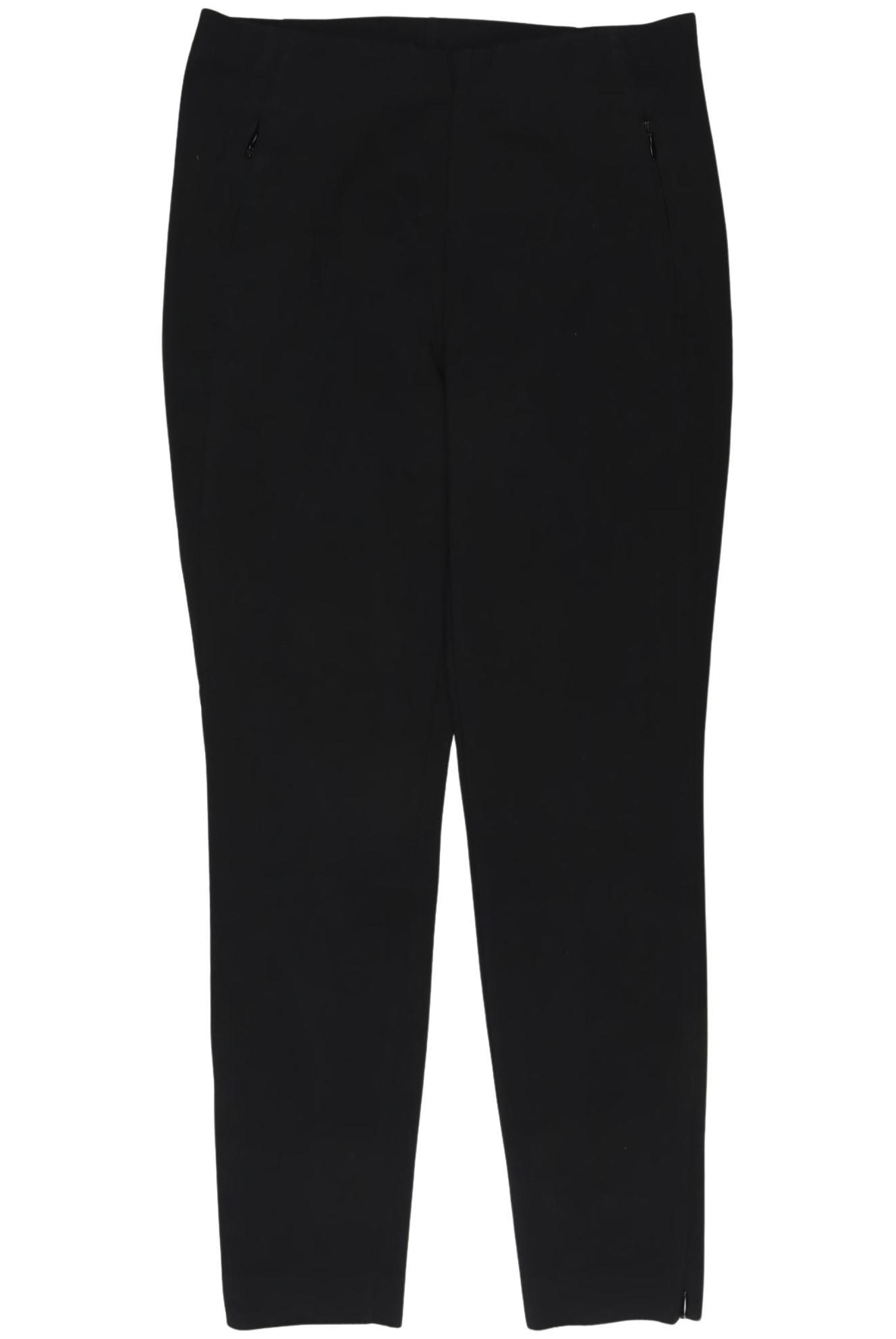 

Strenesse Damen Stoffhose, schwarz, Gr. 34