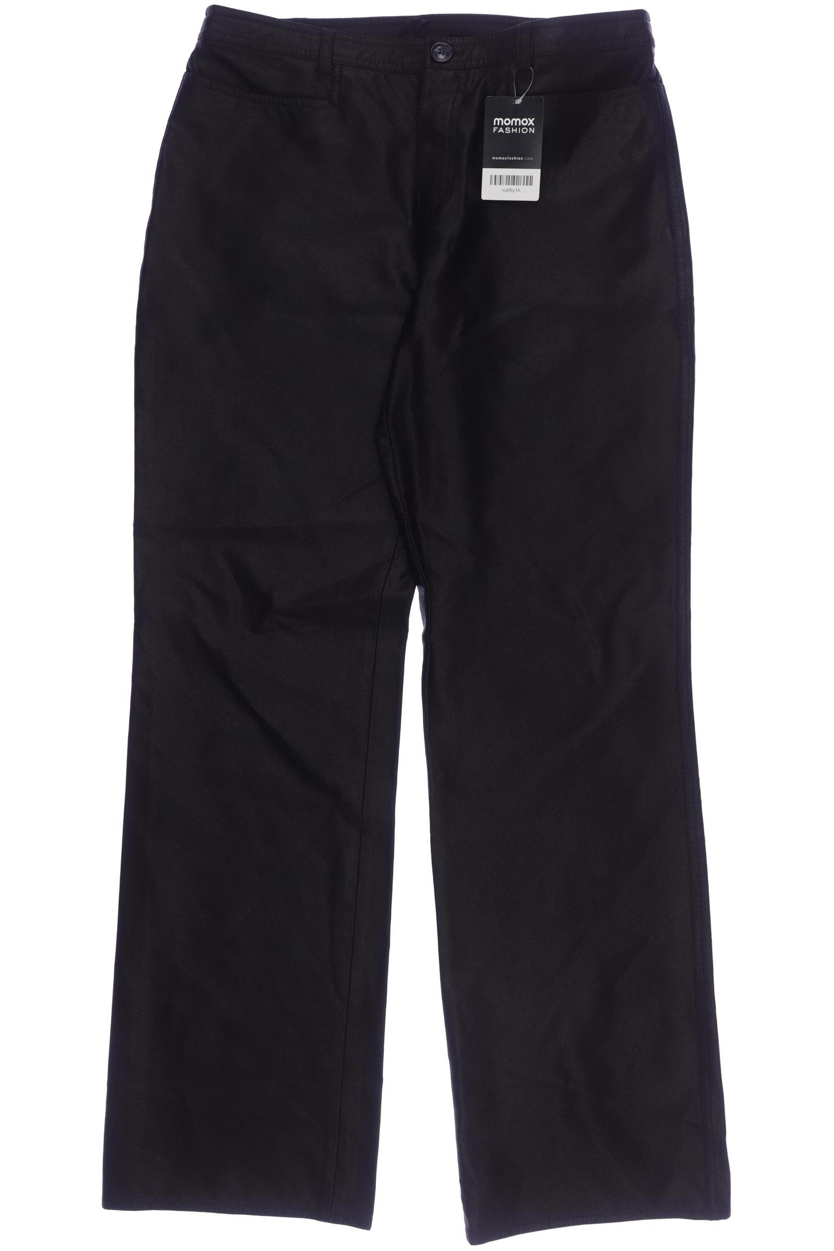 

Strenesse Damen Stoffhose, schwarz, Gr. 40