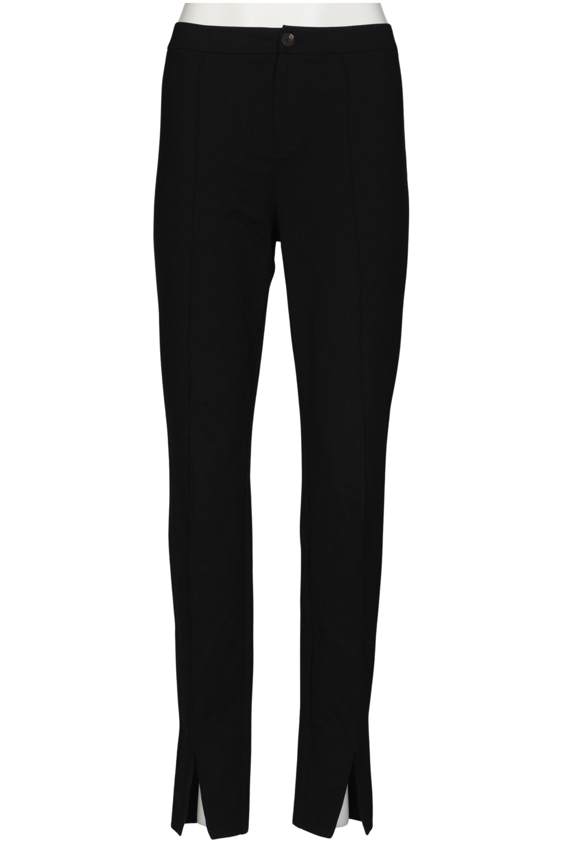 

Strenesse Damen Stoffhose, schwarz, Gr. 40