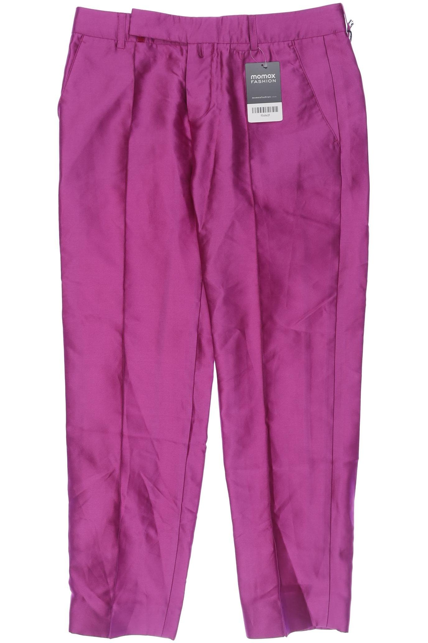 

Strenesse Damen Stoffhose, pink, Gr. 36