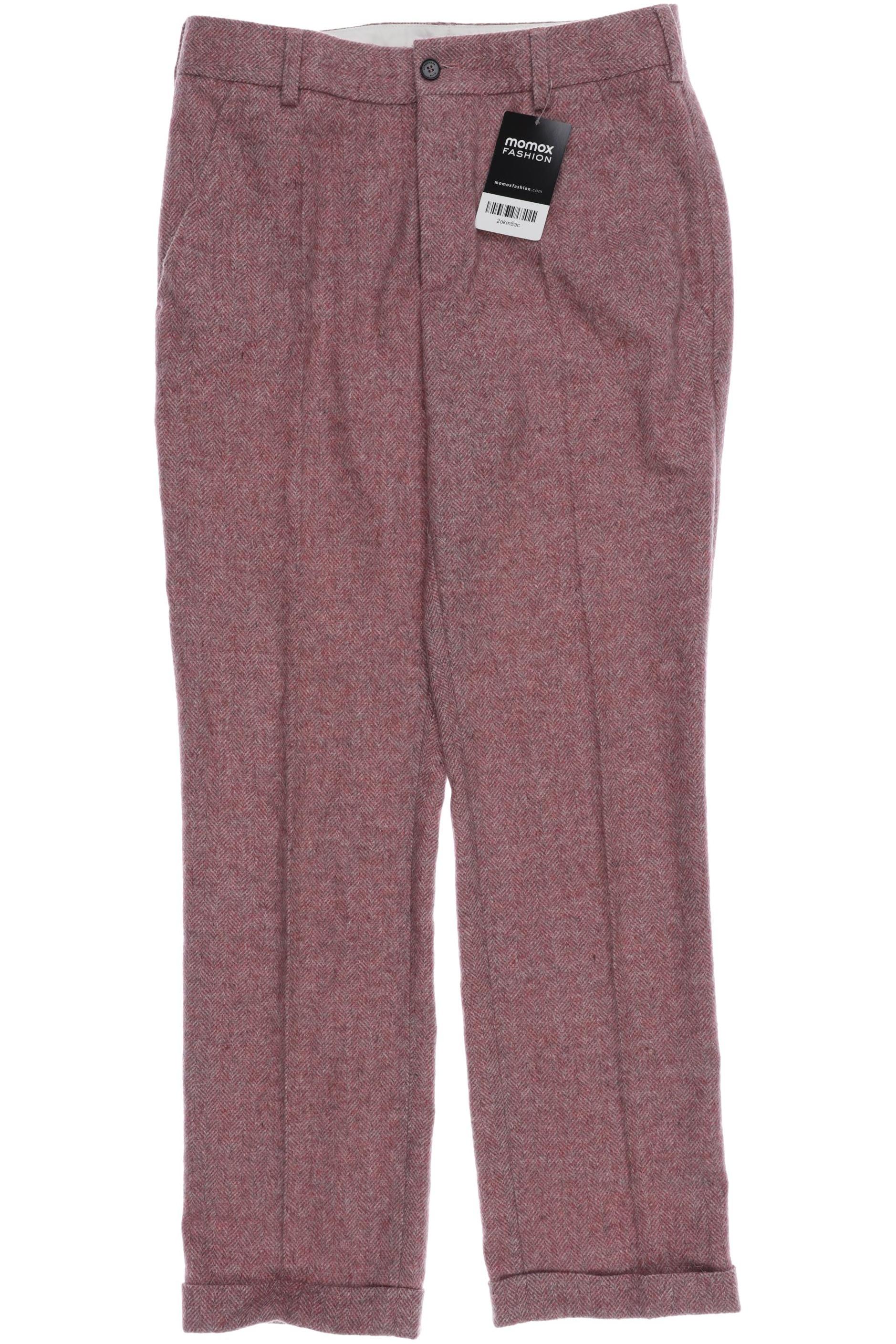 

Strenesse Damen Stoffhose, pink, Gr. 34