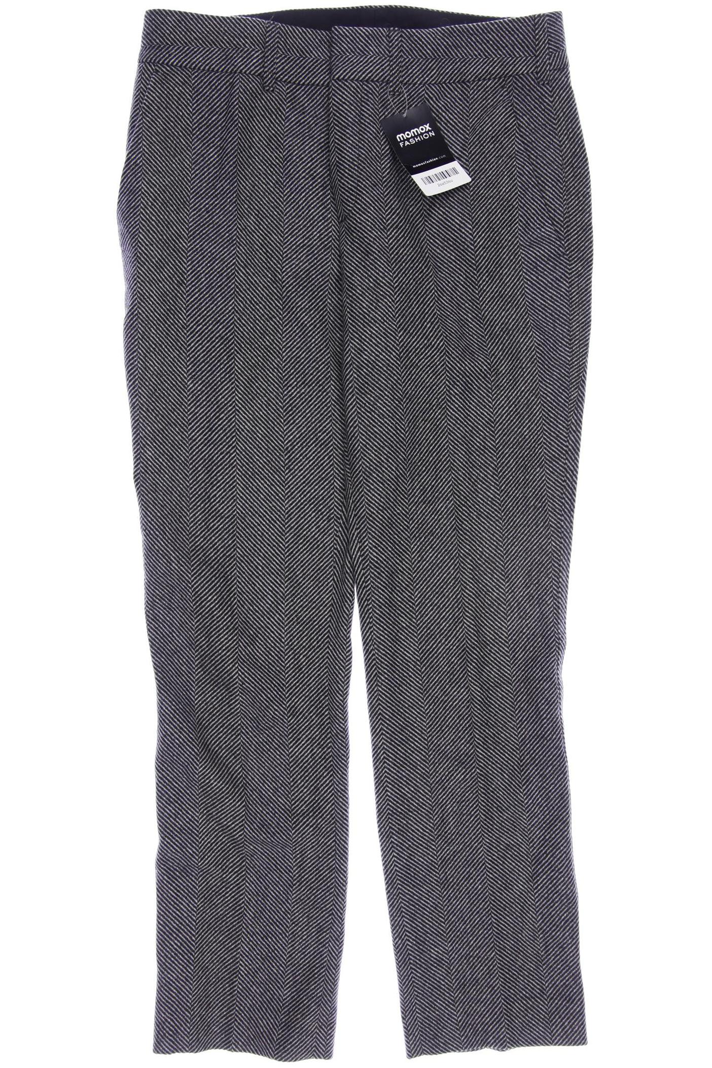 

Strenesse Damen Stoffhose, grau, Gr. 36