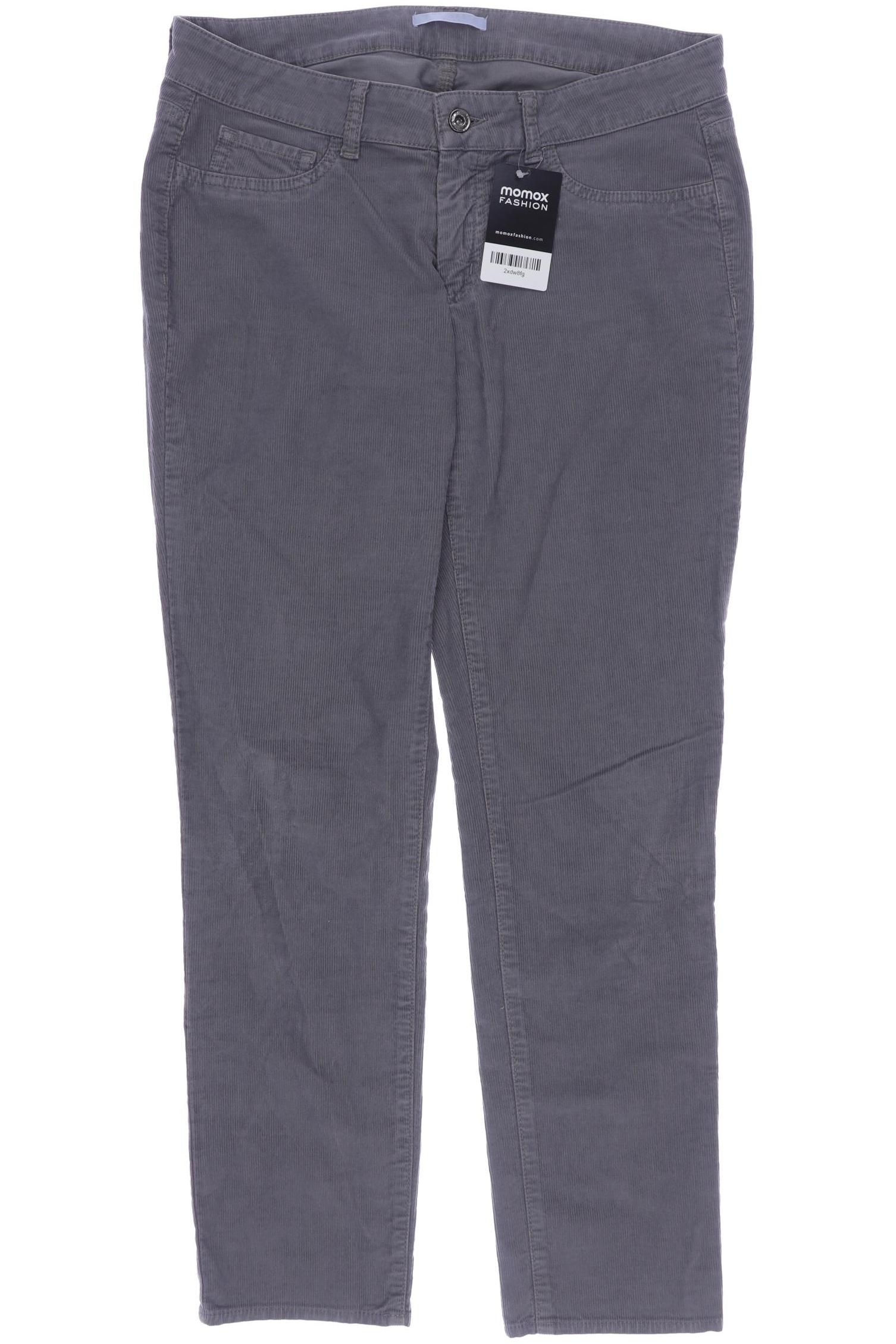 

Strenesse Damen Stoffhose, grau
