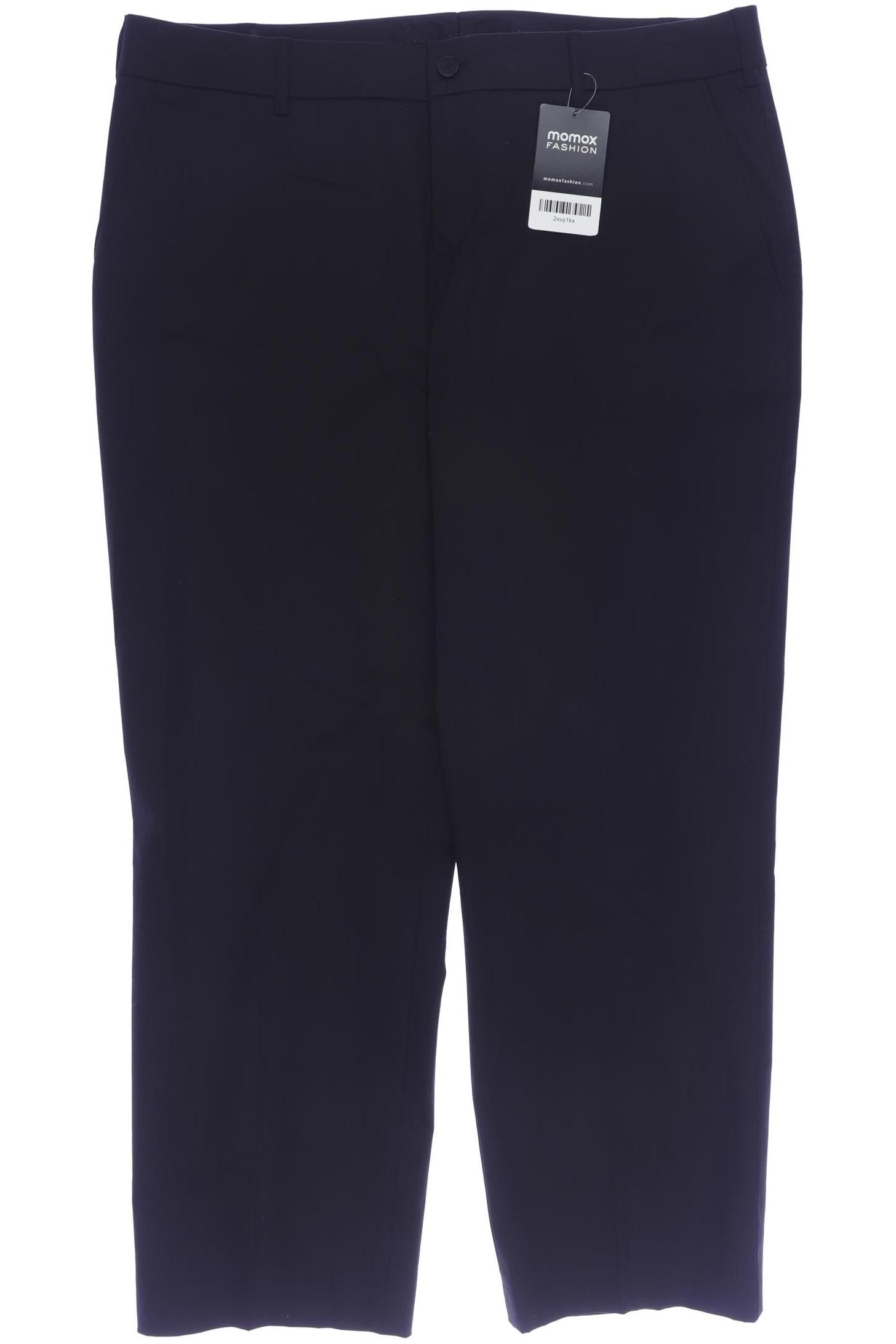 

Strenesse Damen Stoffhose, schwarz, Gr. 42
