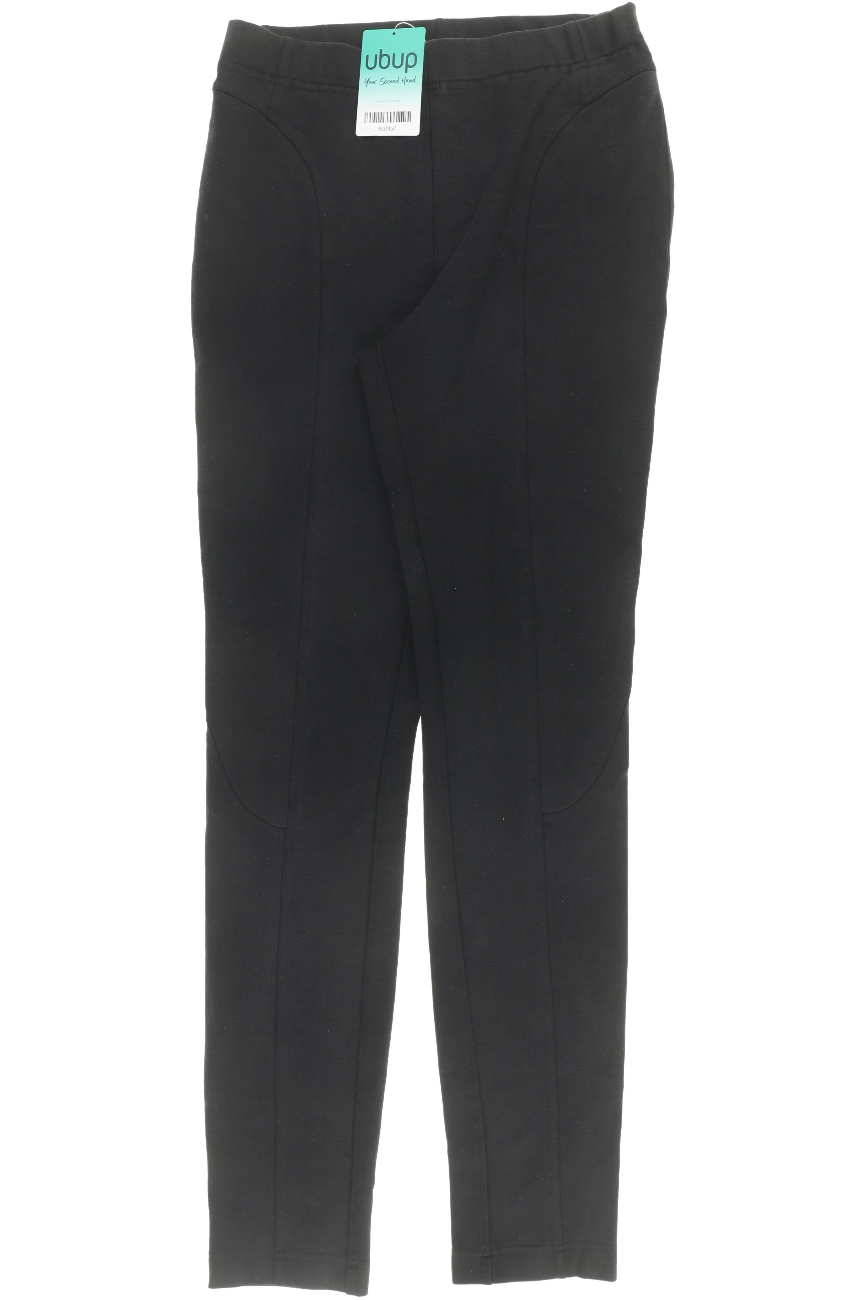 

Strenesse Damen Stoffhose, schwarz, Gr. 25