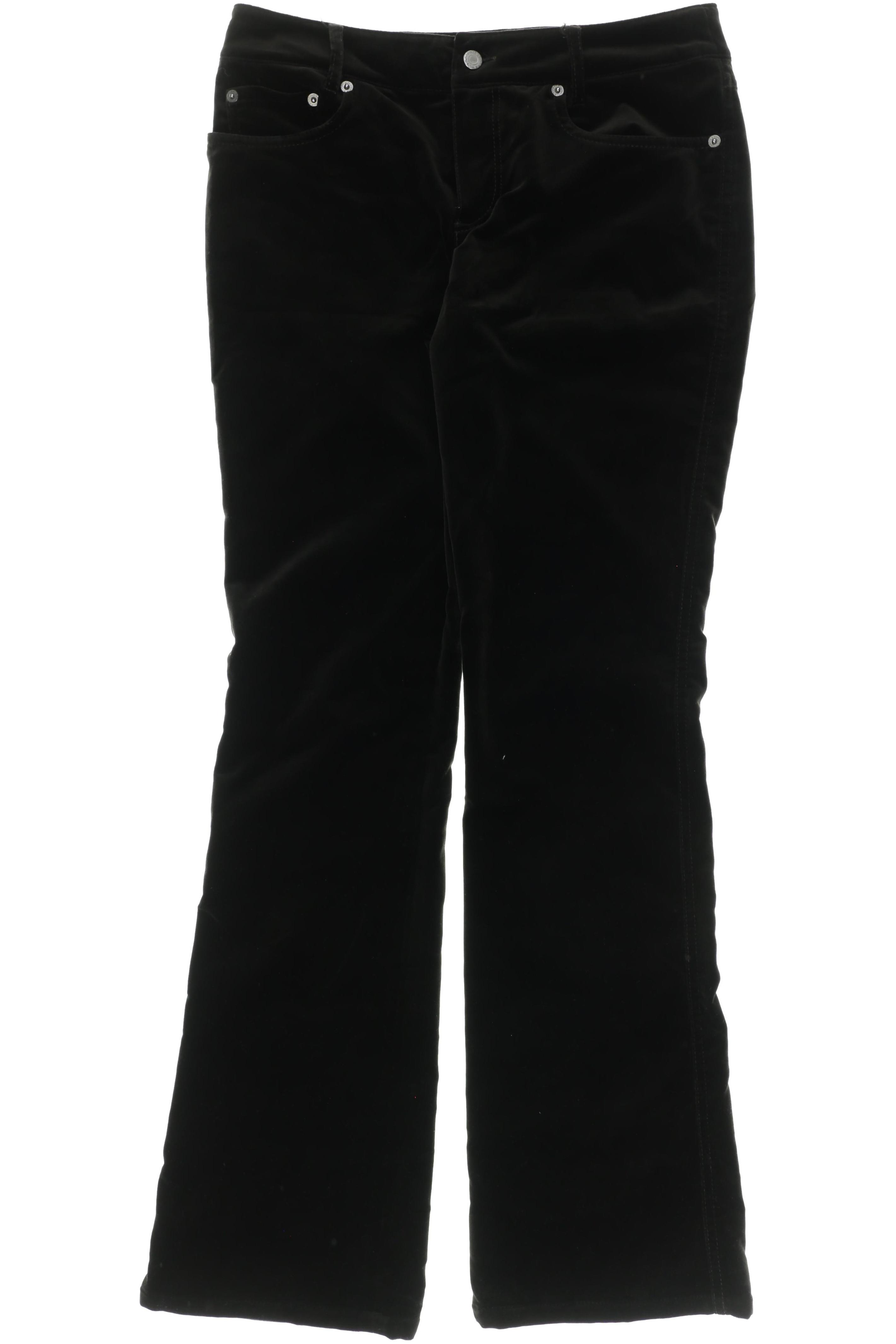 

Strenesse Damen Stoffhose, schwarz, Gr. 36