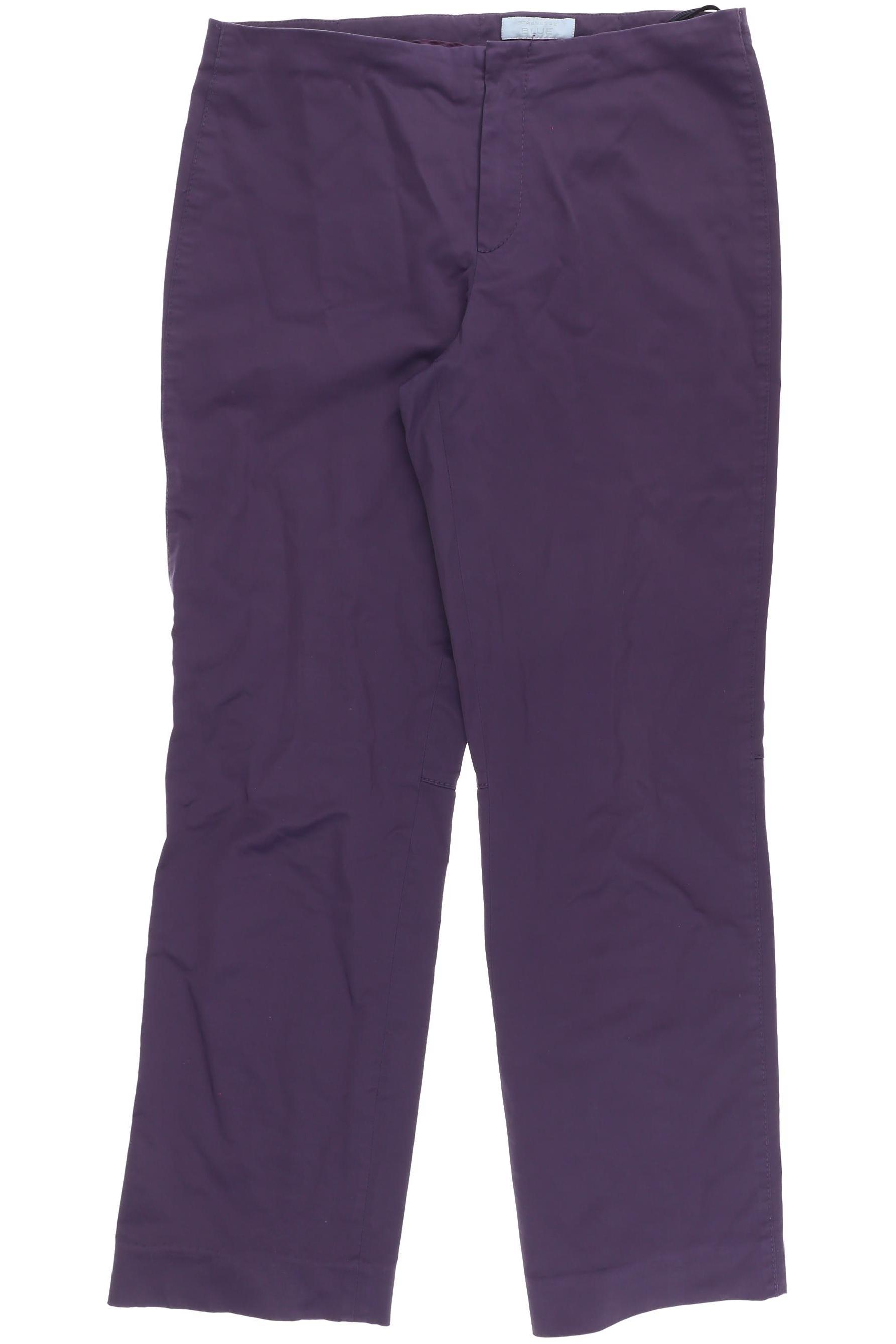 

Strenesse Damen Stoffhose, flieder, Gr. 32
