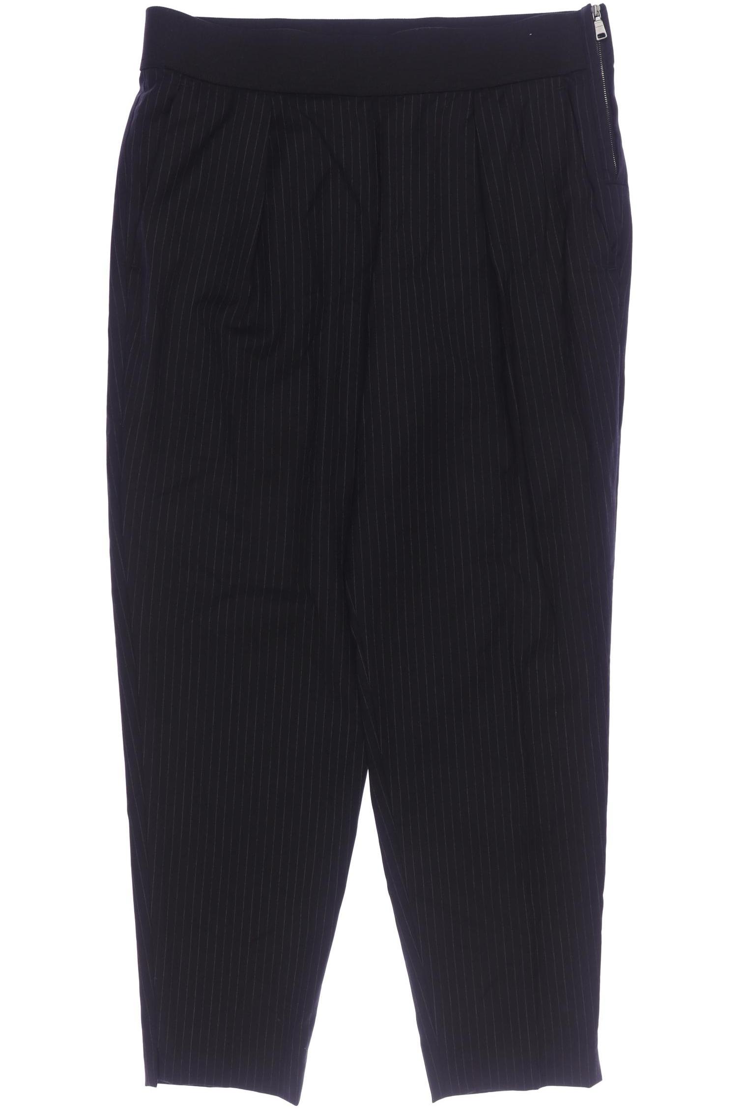 

Strenesse Damen Stoffhose, schwarz, Gr. 38