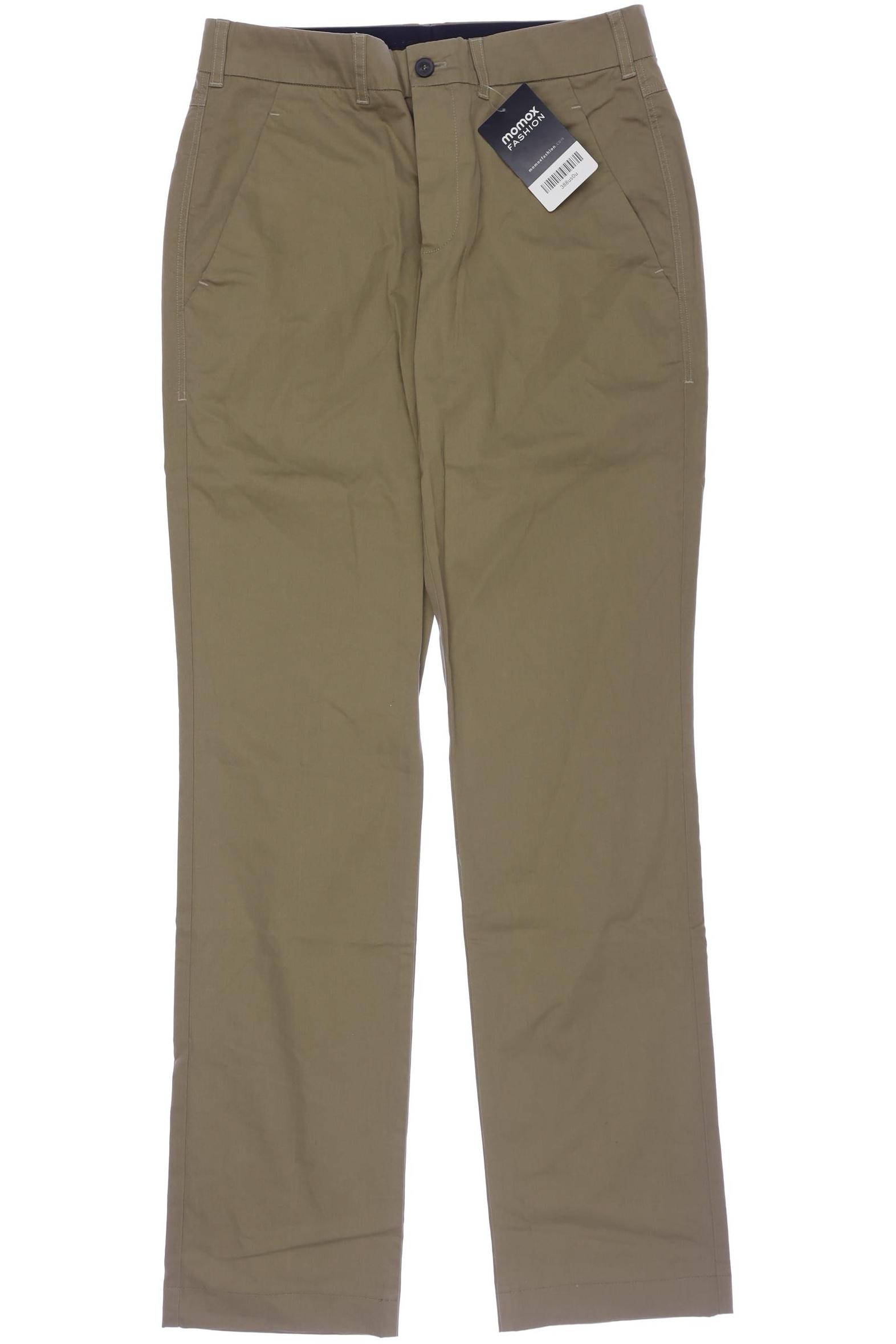 

Strenesse Damen Stoffhose, beige, Gr. 34