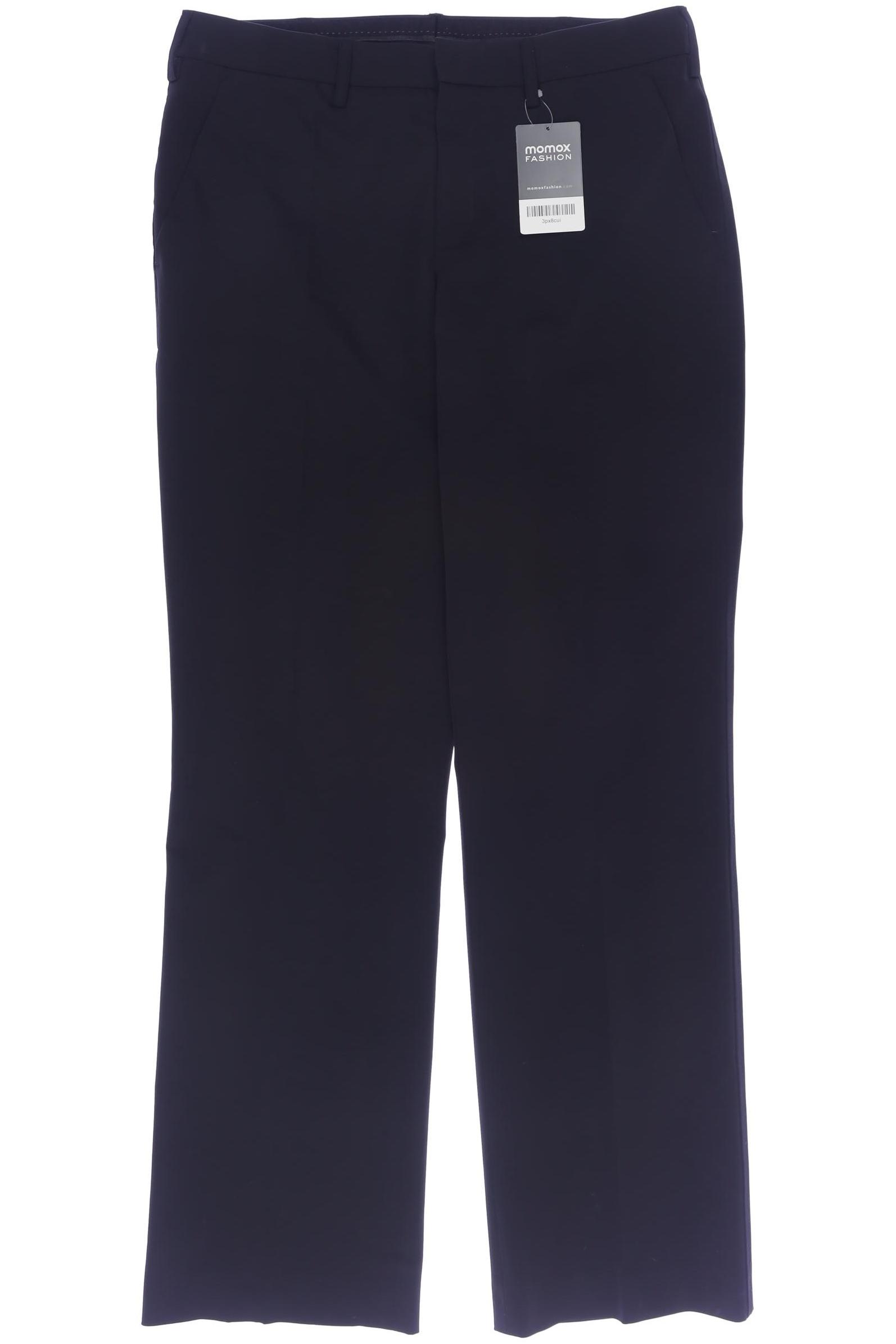 

Strenesse Damen Stoffhose, schwarz, Gr. 38