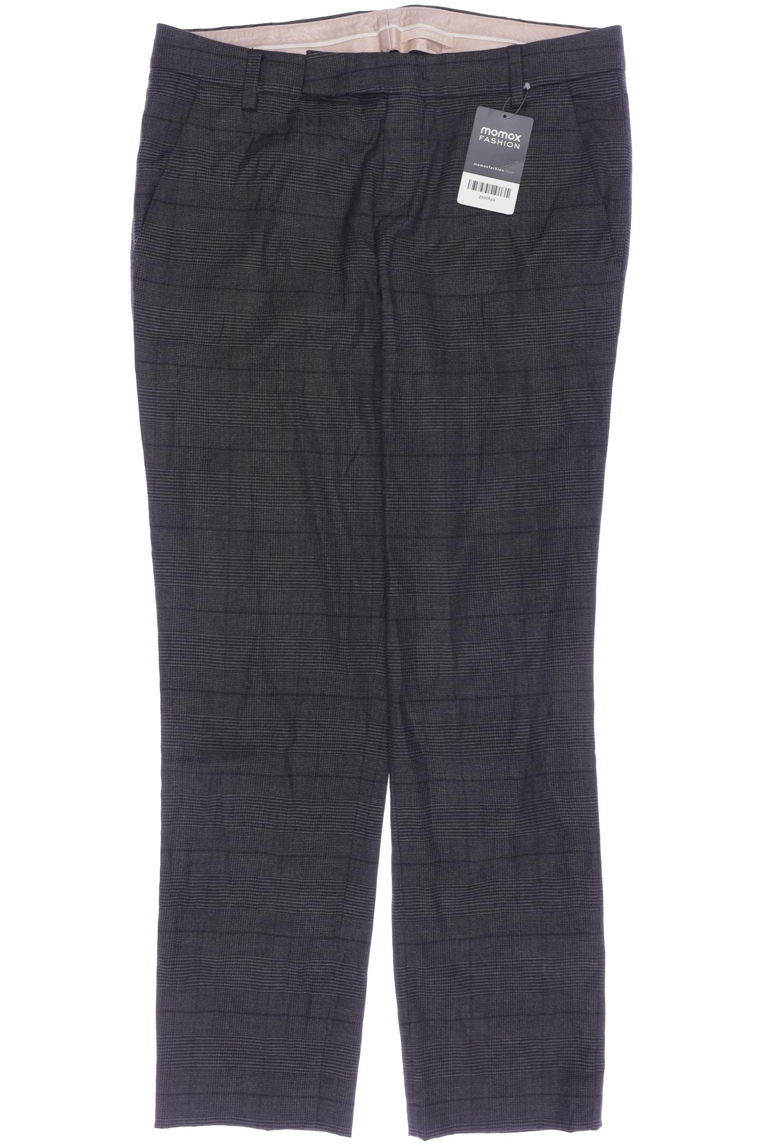 

Strenesse Damen Stoffhose, grau, Gr. 38