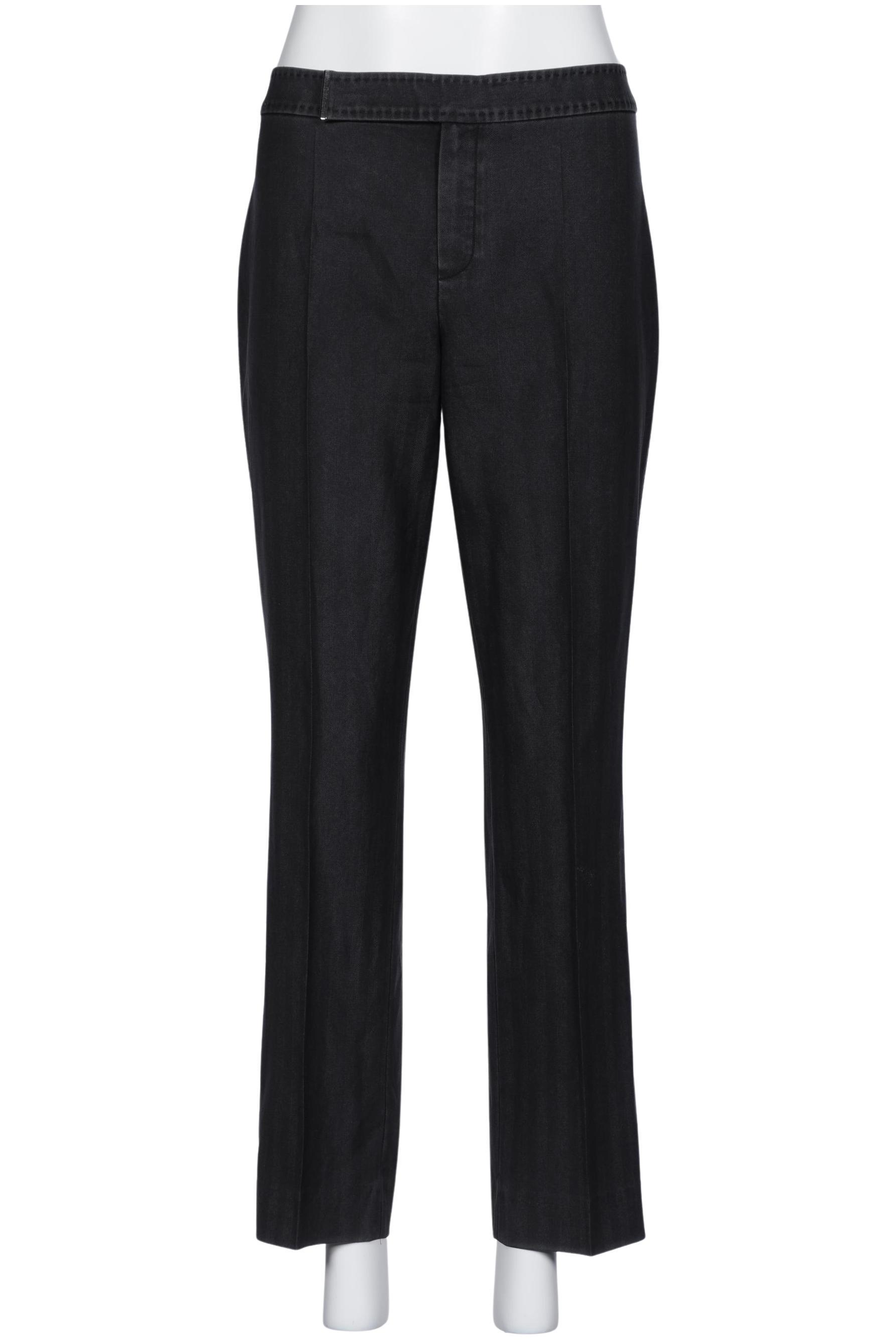 

Strenesse Damen Stoffhose, schwarz, Gr. 40