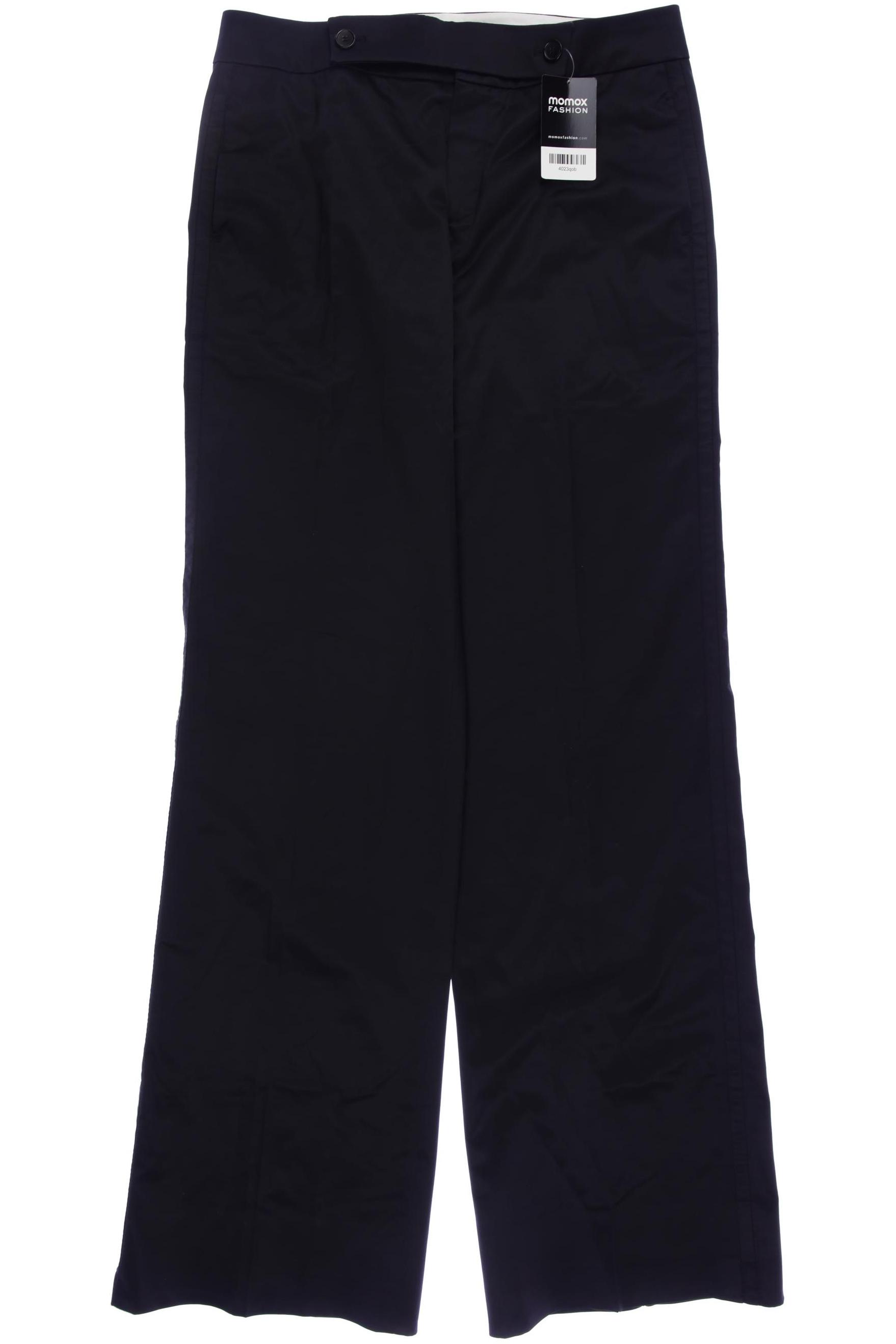 

Strenesse Damen Stoffhose, schwarz, Gr. 40