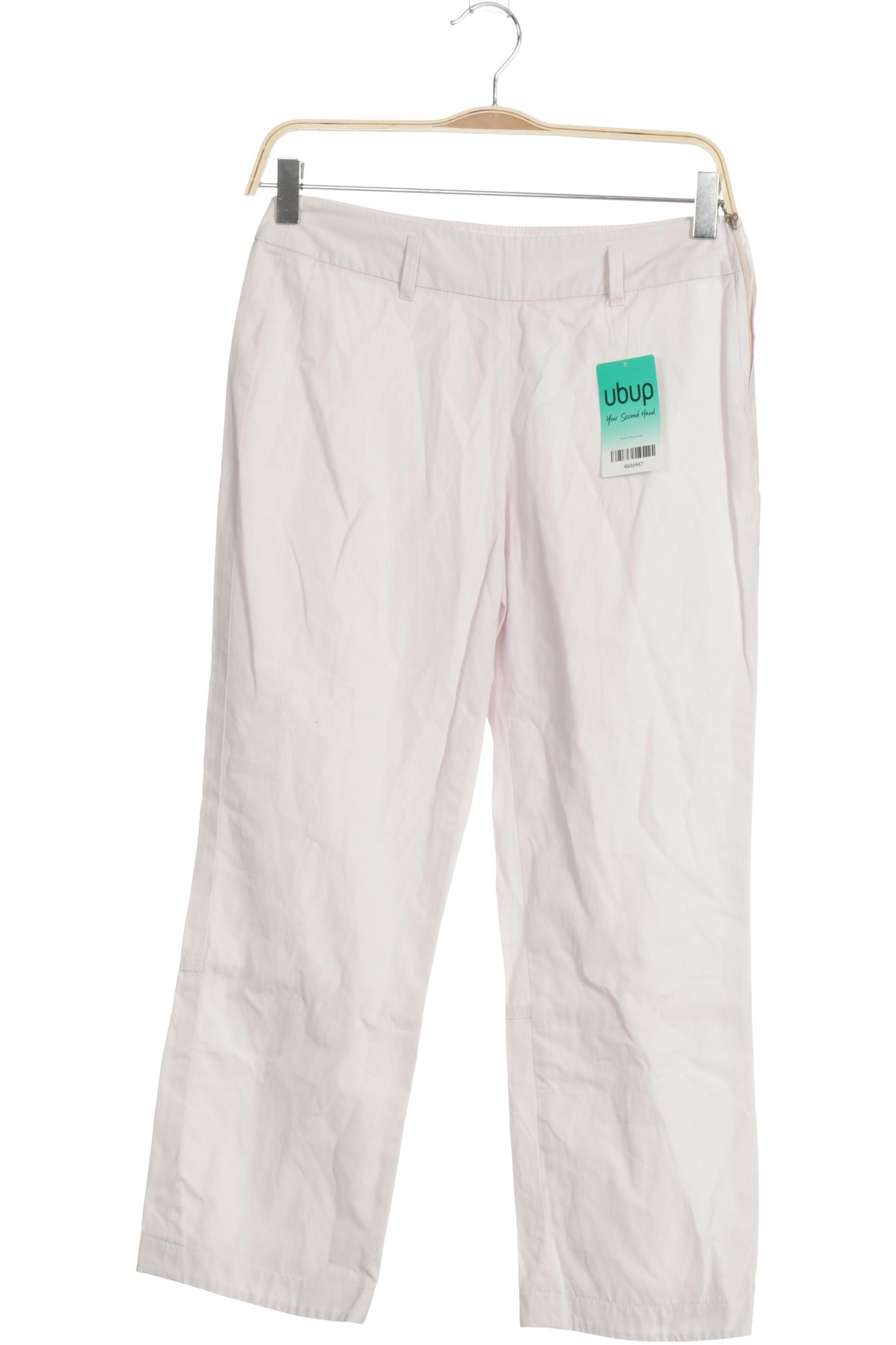 

Strenesse Damen Stoffhose, pink, Gr. 34