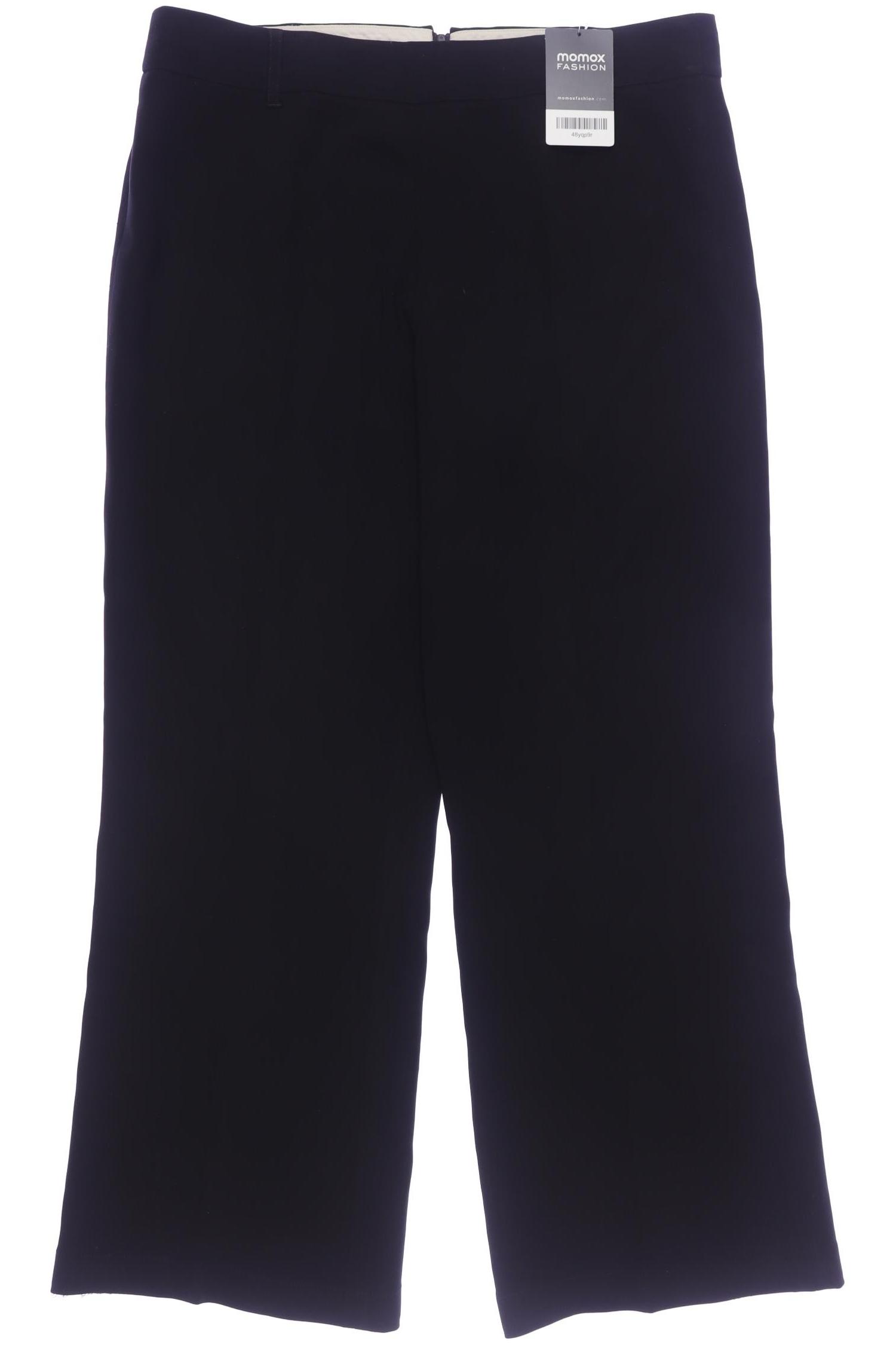 

Strenesse Damen Stoffhose, schwarz, Gr. 40