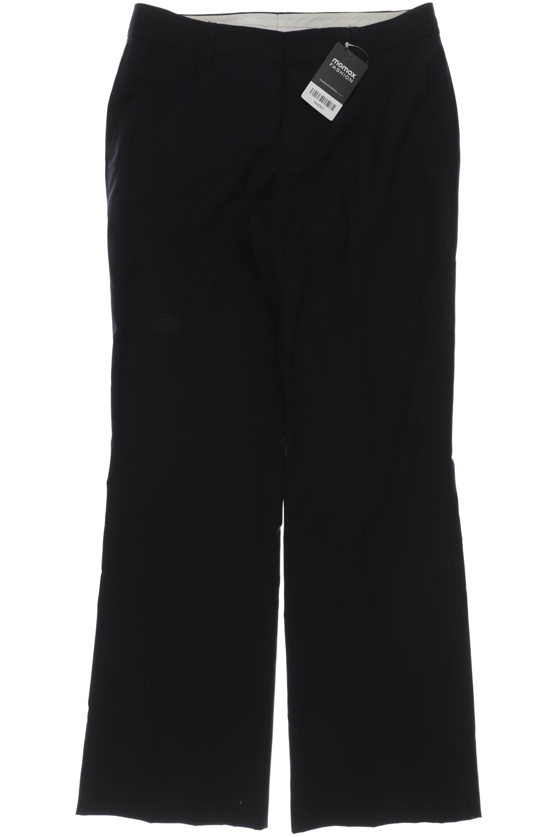 

Strenesse Damen Stoffhose, blau, Gr. 38