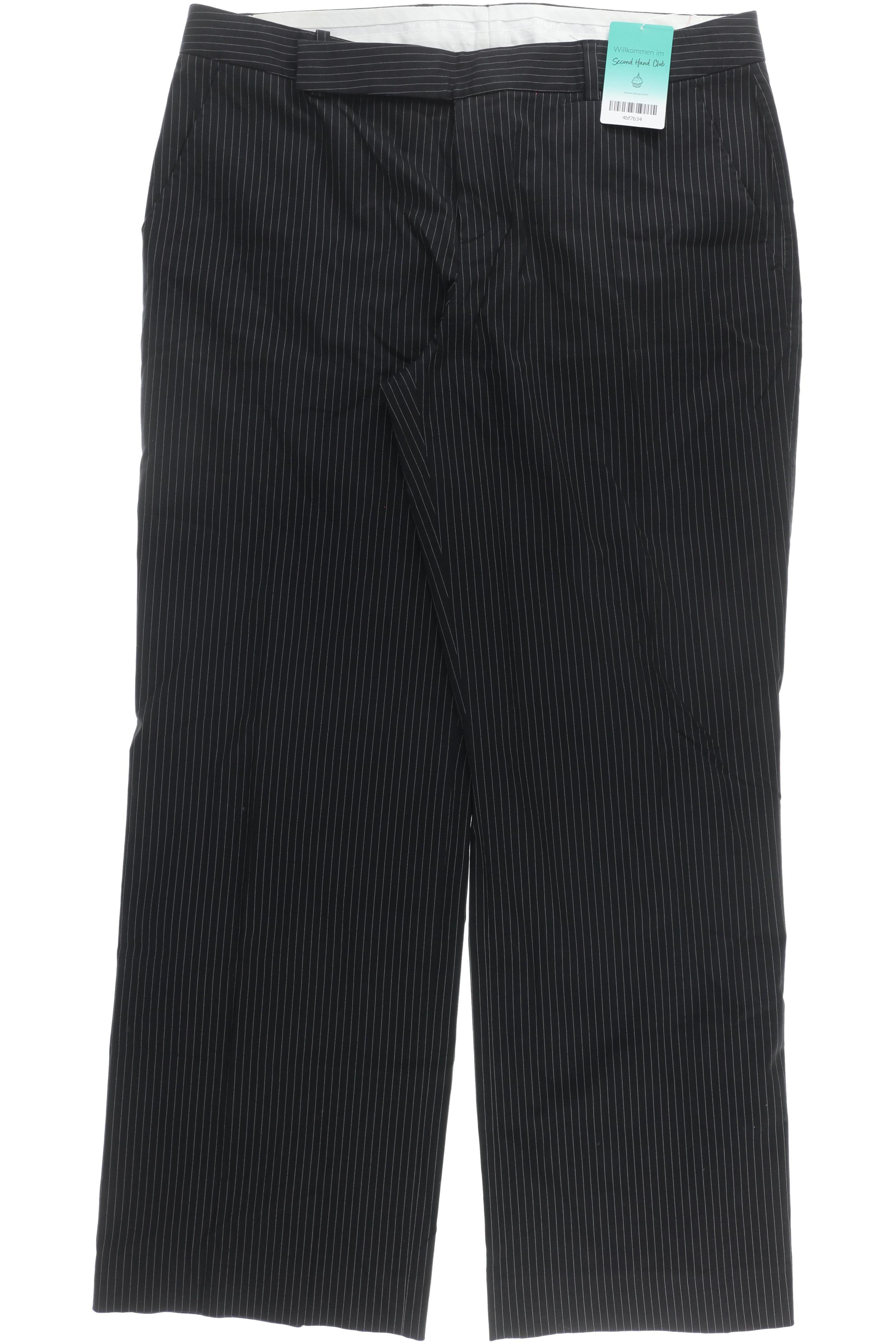 

Strenesse Damen Stoffhose, schwarz, Gr. 44