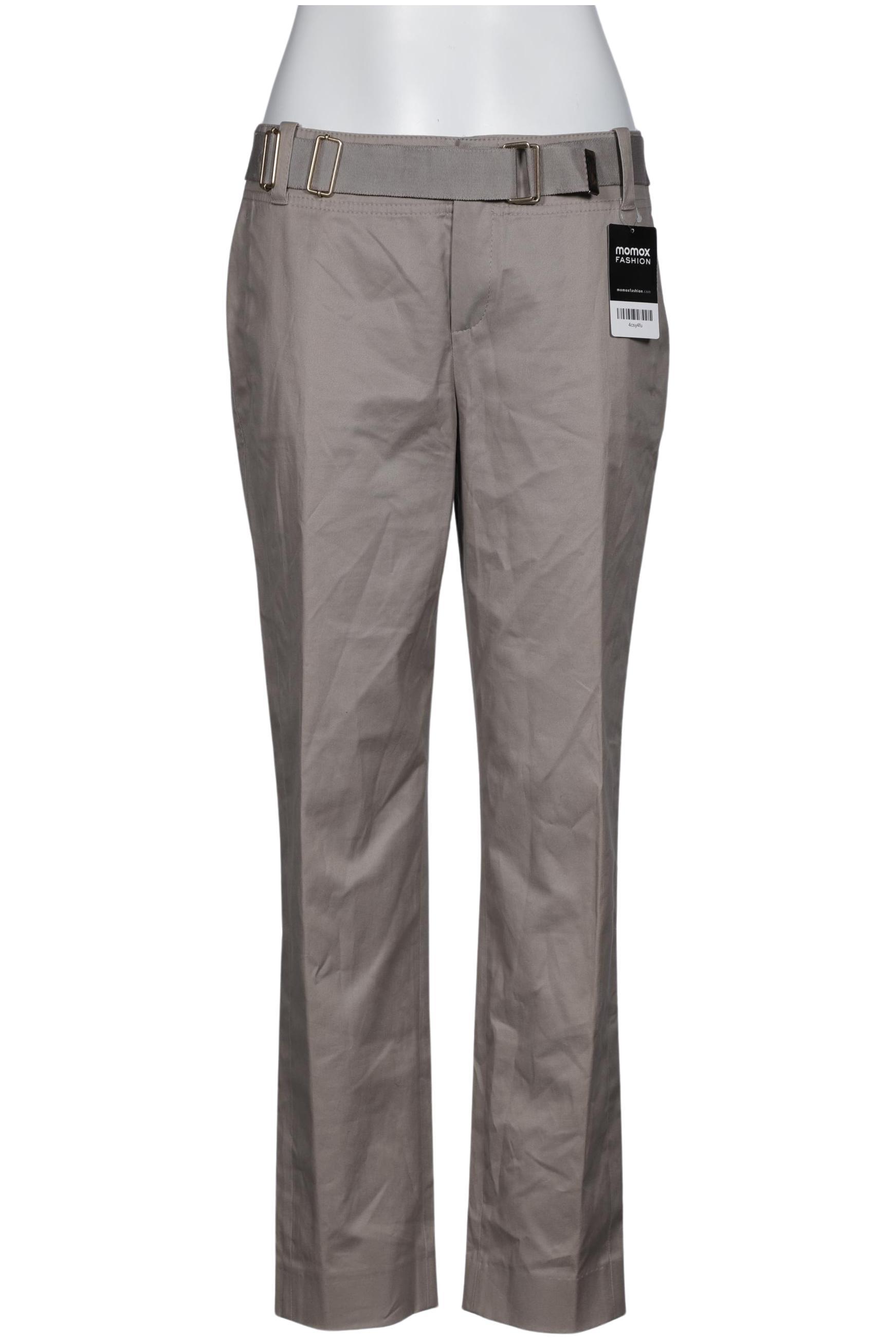 

Strenesse Damen Stoffhose, grau, Gr. 38