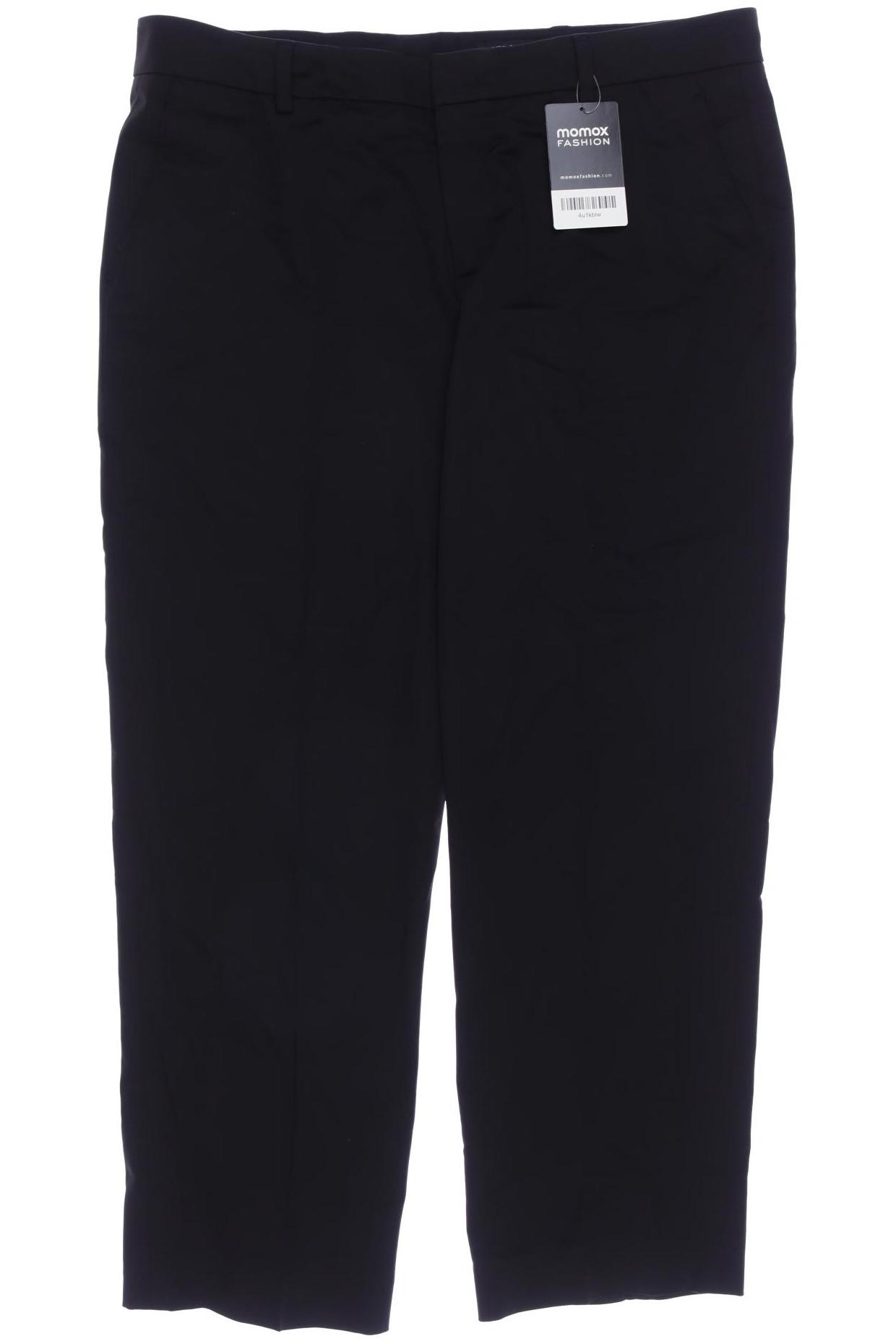 

Strenesse Damen Stoffhose, schwarz, Gr. 40