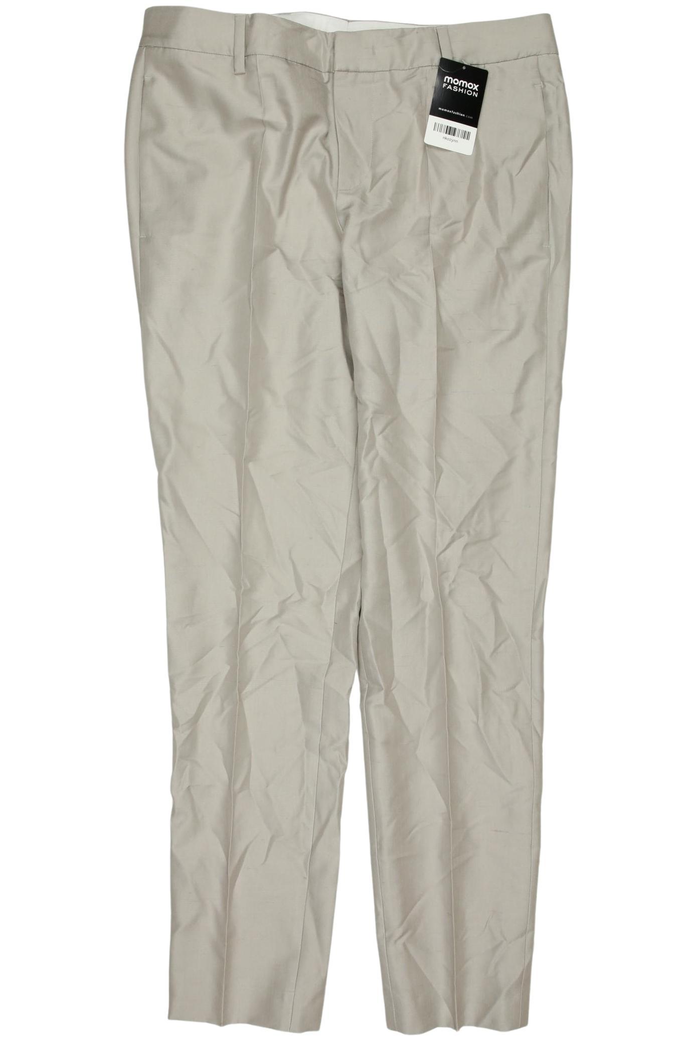 

Strenesse Damen Stoffhose, grau, Gr. 38