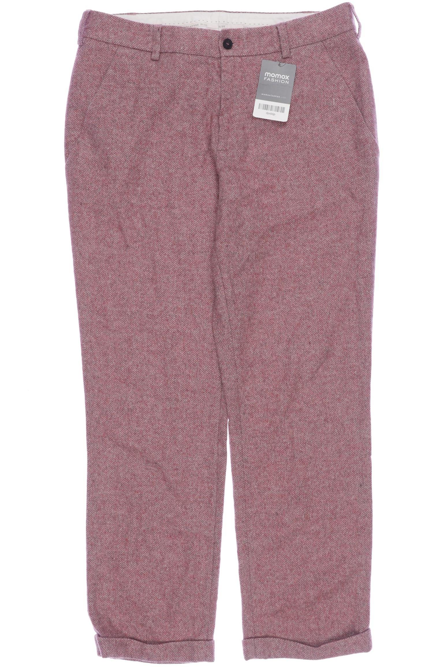 

Strenesse Damen Stoffhose, pink, Gr. 38