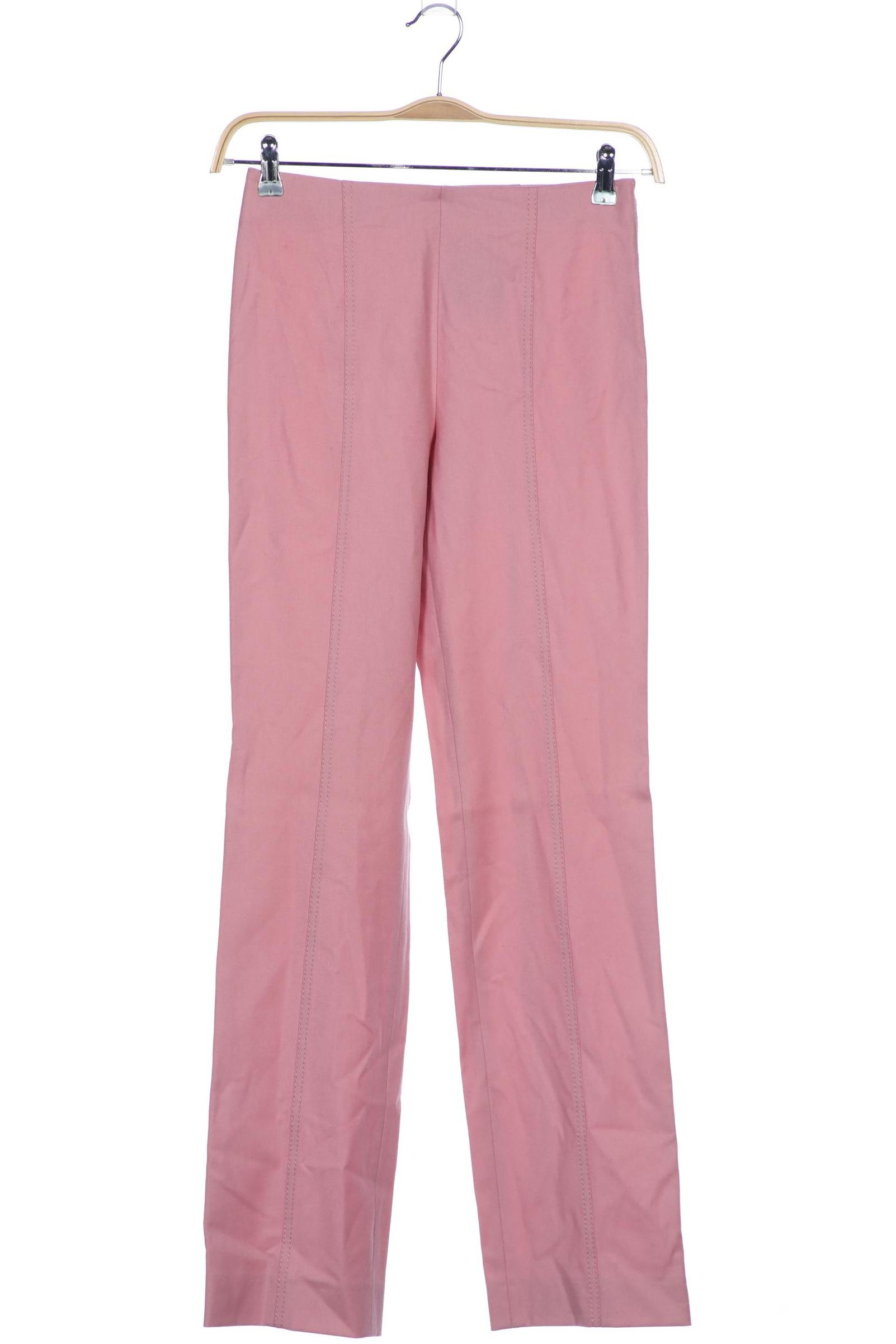 

Strenesse Damen Stoffhose, pink, Gr. 36