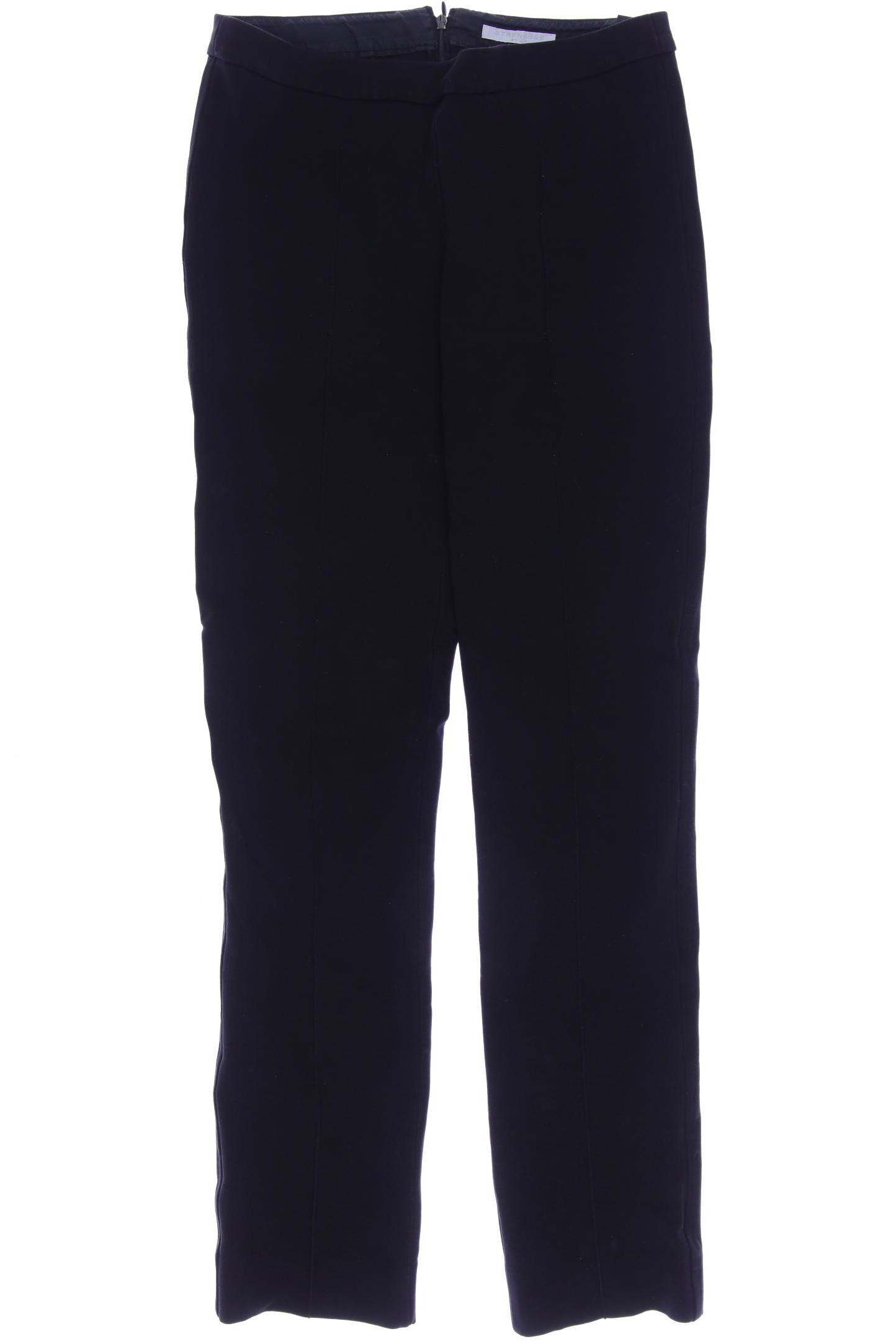 

Strenesse Damen Stoffhose, schwarz, Gr. 36