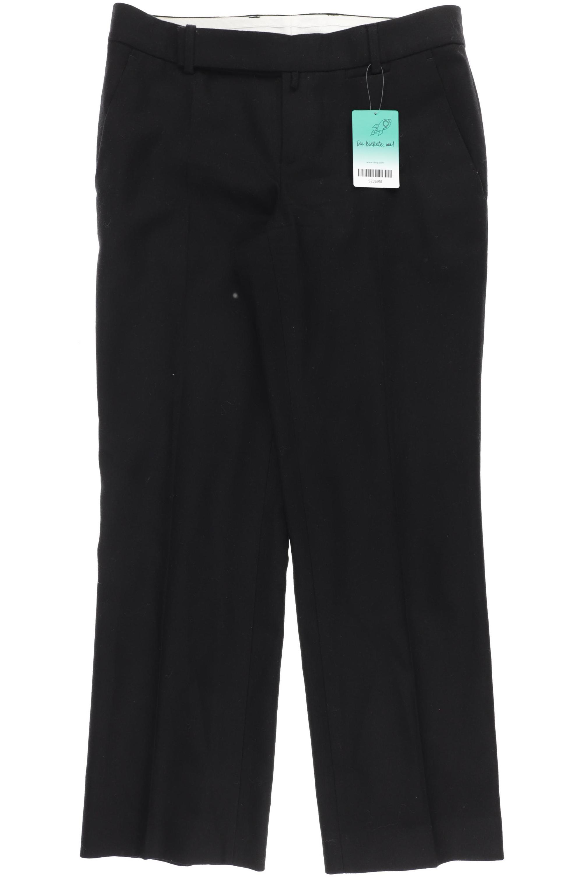 

Strenesse Damen Stoffhose, schwarz, Gr. 36