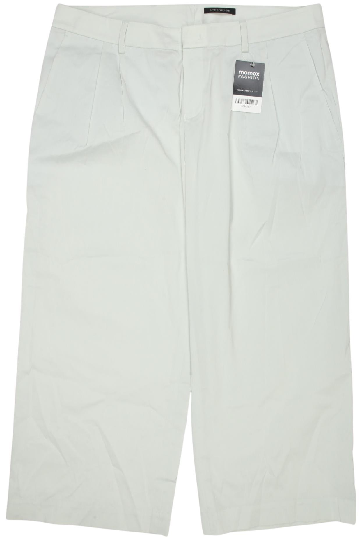 

Strenesse Damen Stoffhose, hellgrün, Gr. 35