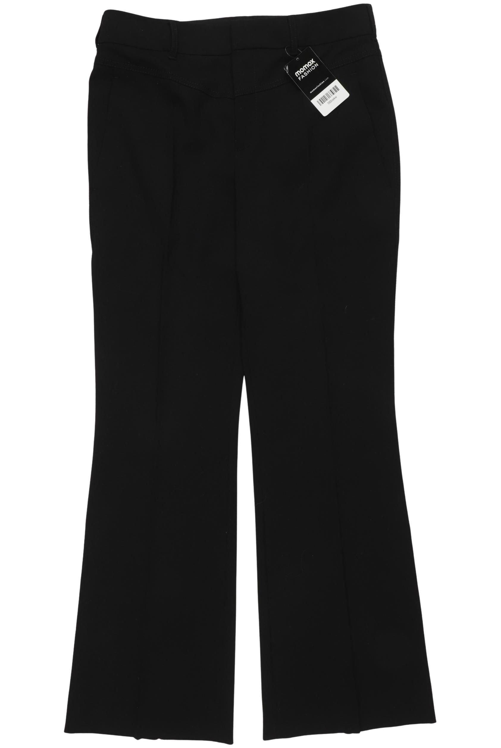 

Strenesse Damen Stoffhose, schwarz, Gr. 36