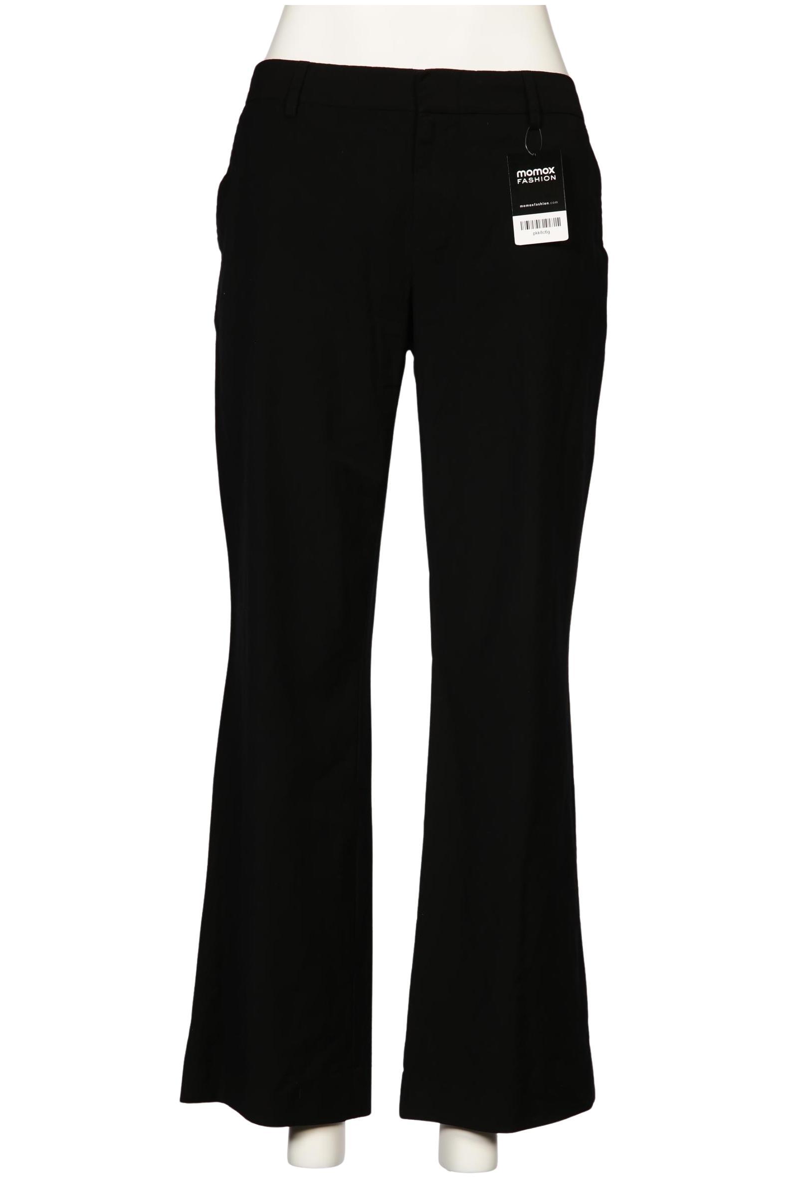 

Strenesse Damen Stoffhose, schwarz, Gr. 42