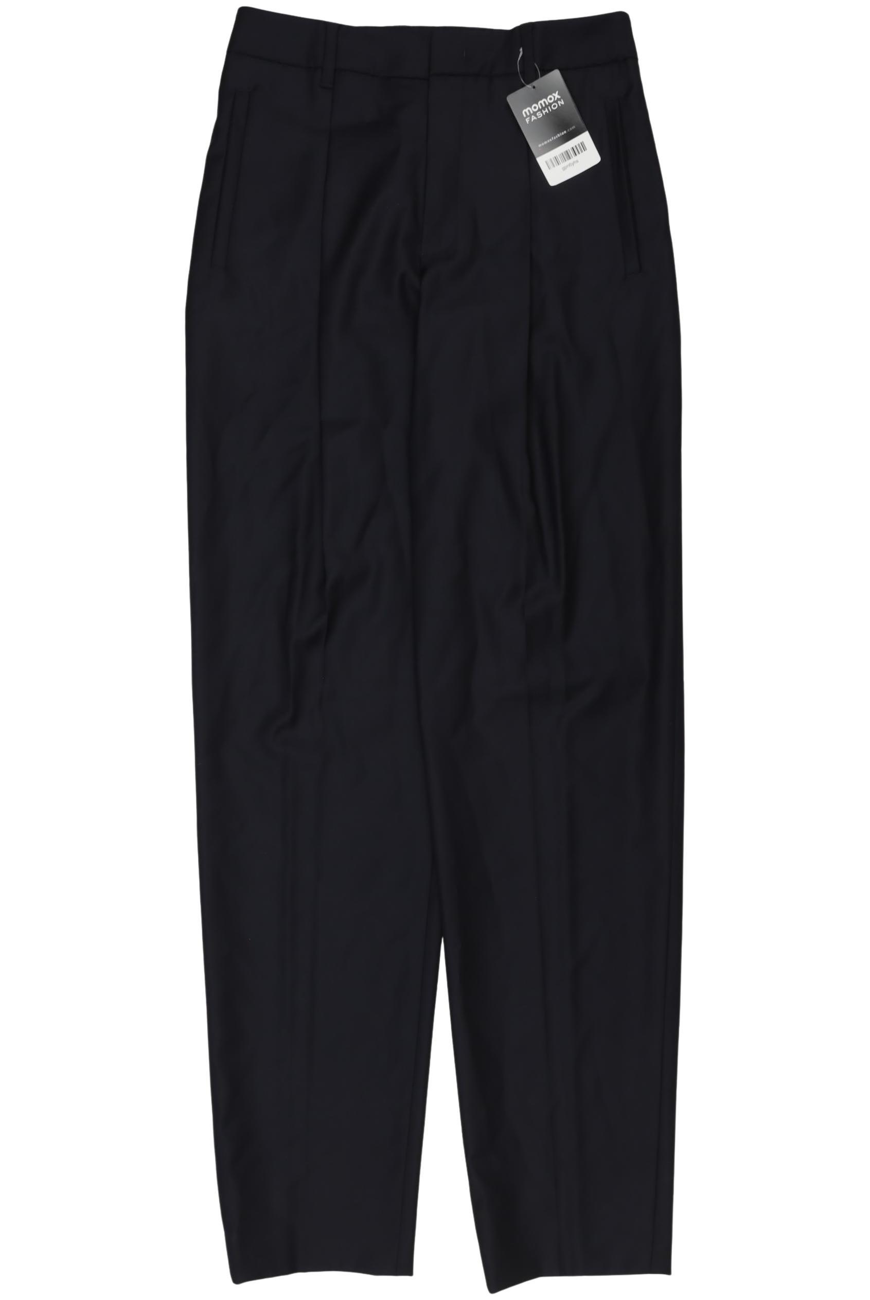 

Strenesse Damen Stoffhose, schwarz, Gr. 34