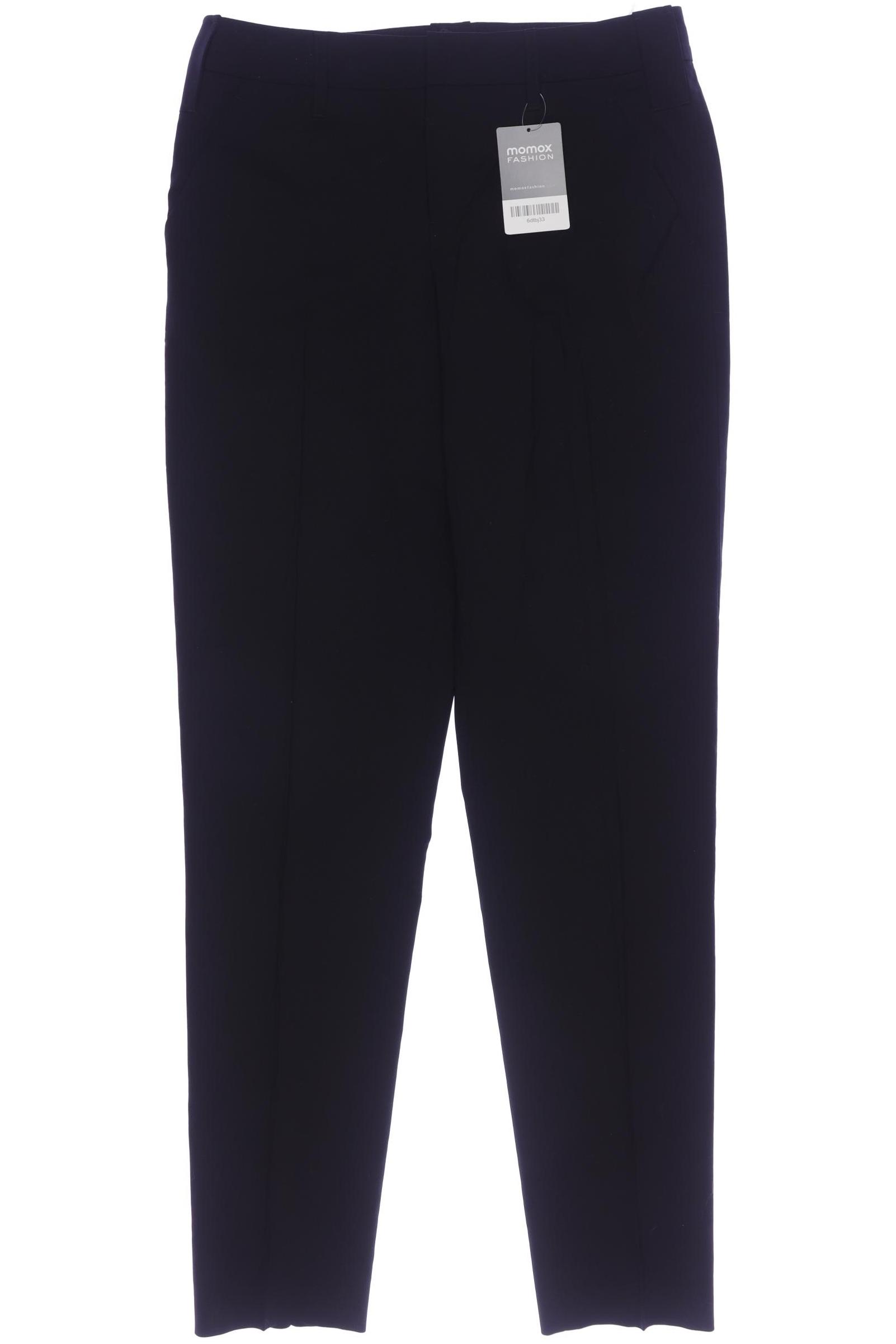 

Strenesse Damen Stoffhose, schwarz, Gr. 36