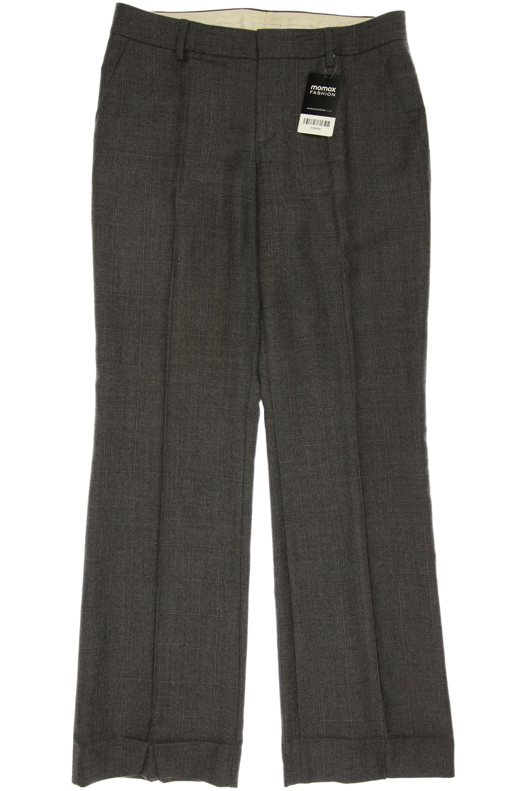 

Strenesse Damen Stoffhose, grau