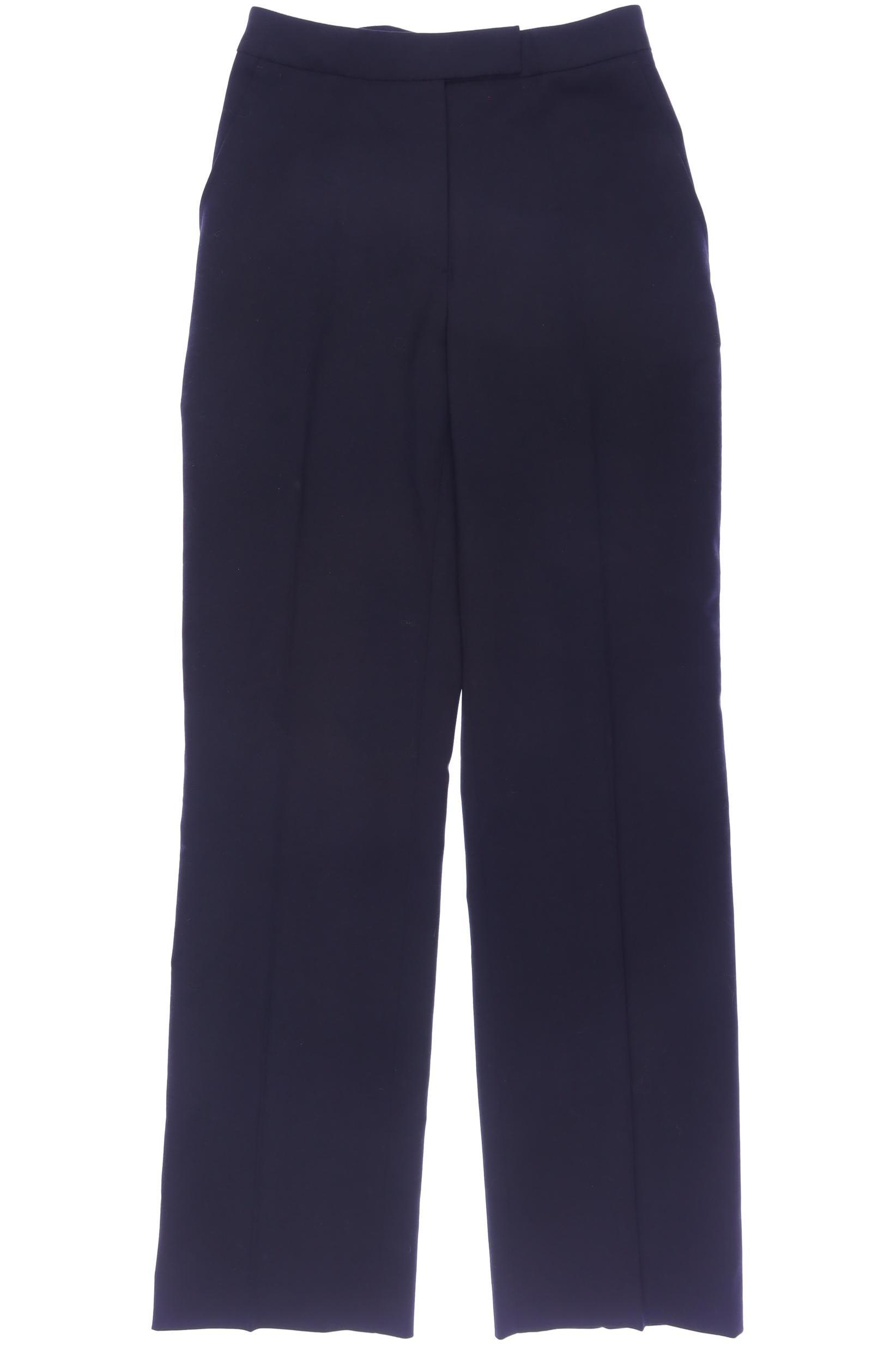 

Strenesse Damen Stoffhose, marineblau, Gr. 34