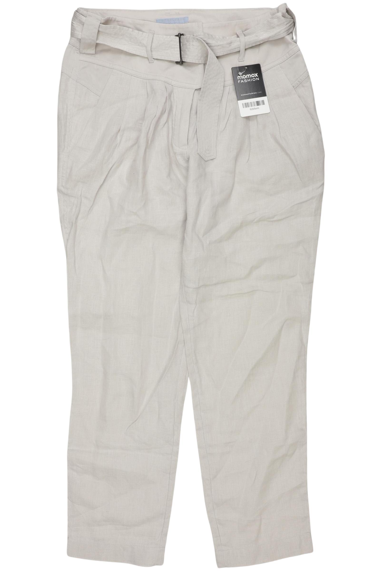 

Strenesse Damen Stoffhose, grau, Gr. 34