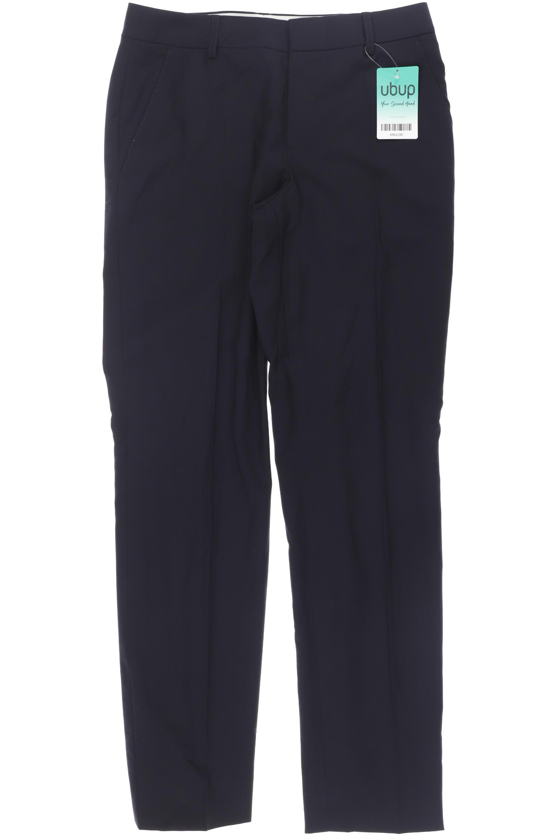 

Strenesse Damen Stoffhose, schwarz, Gr. 36